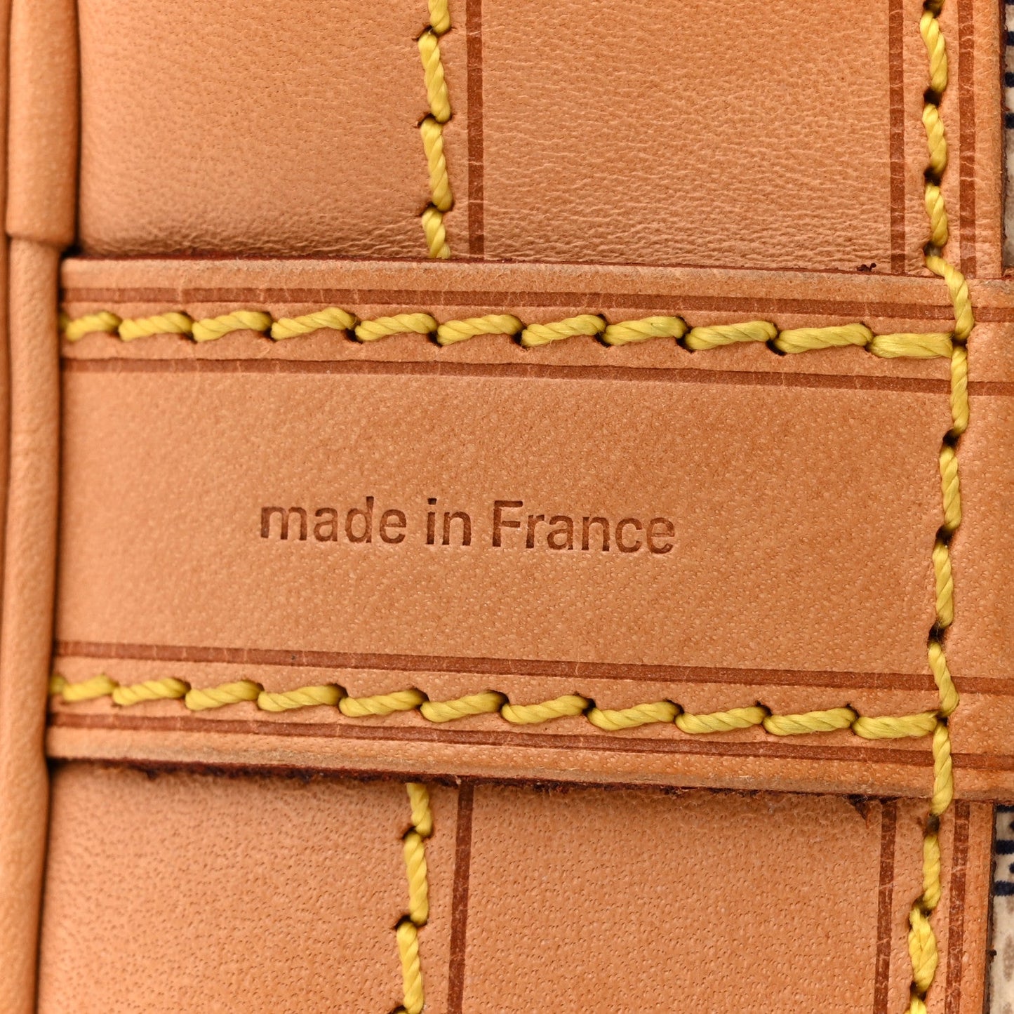 Damier Azur Noe