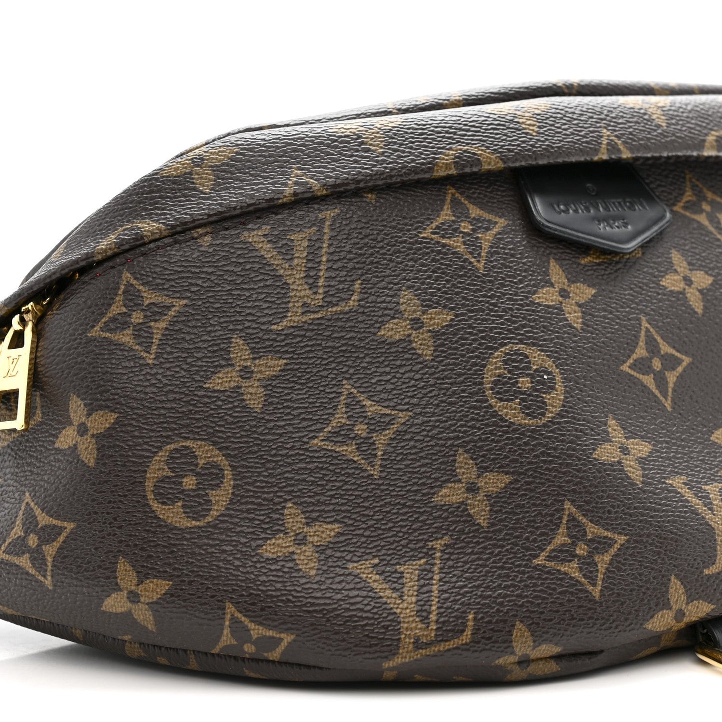 Monogram My LV World Tour Bumbag