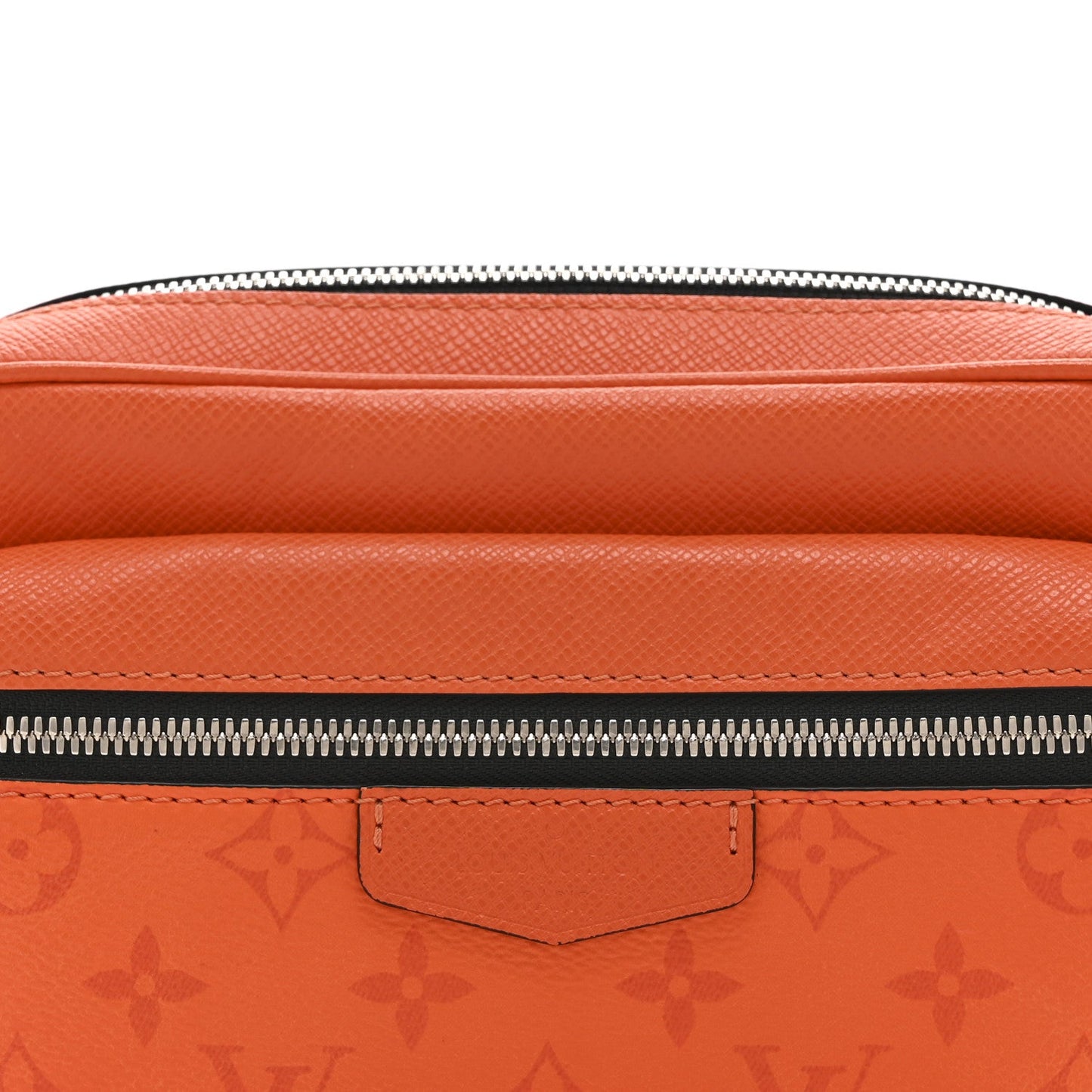 Taigarama Outdoor Bumbag Orange