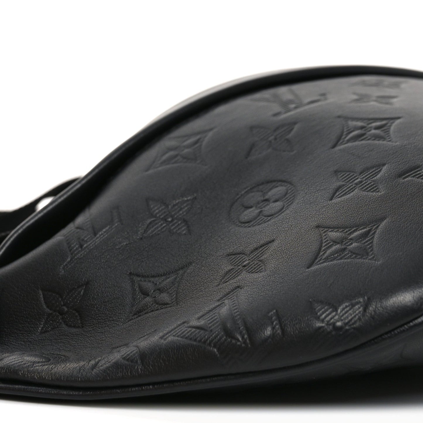 Empreinte Uniformes BumBag Black