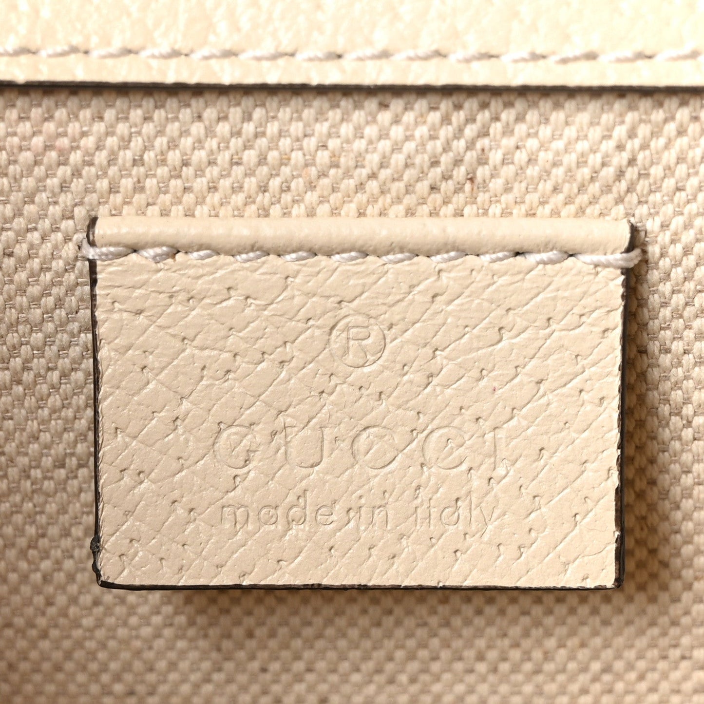 Textured Calfskin Crystal Small Dionysus Shoulder Bag Mystic White