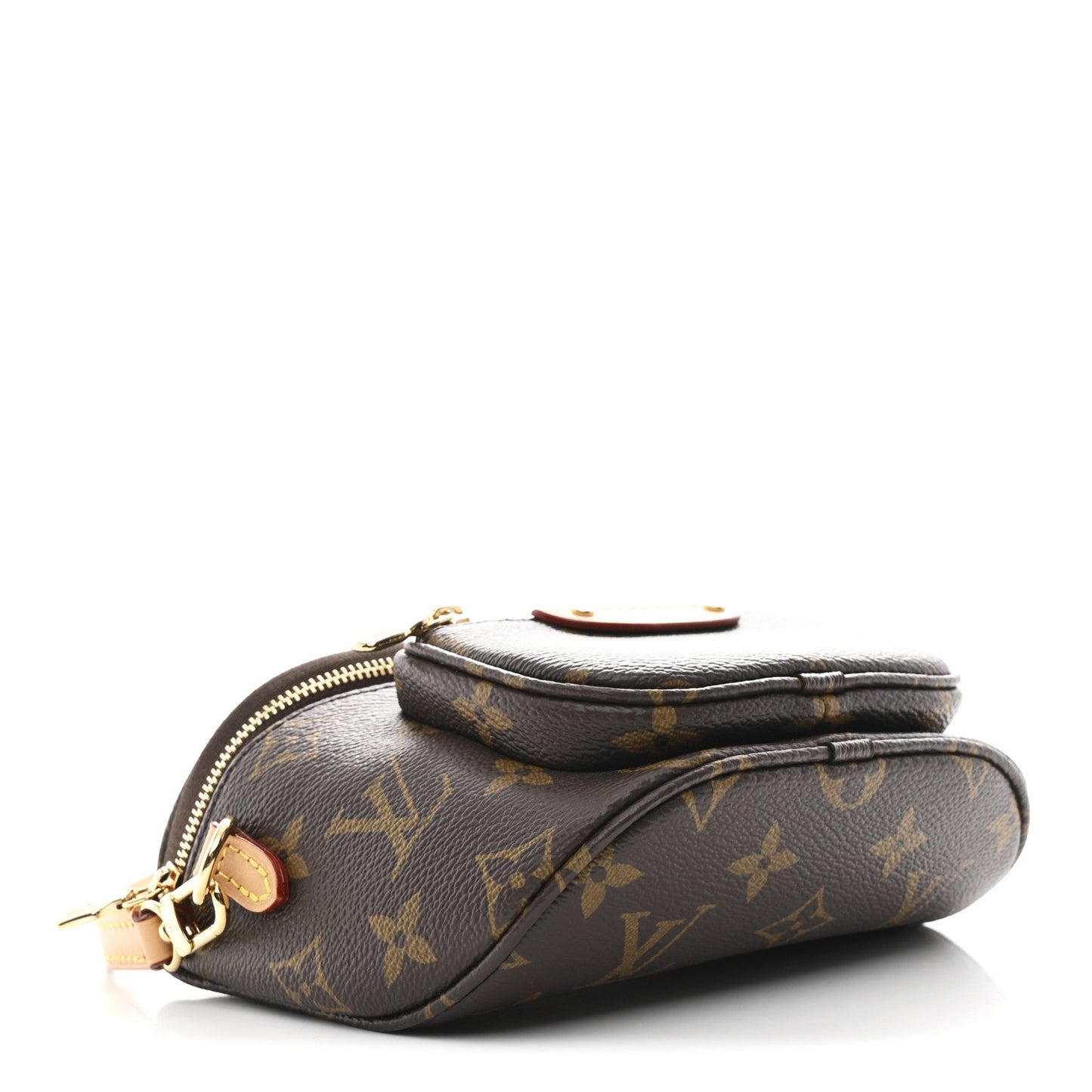 Monogram Mini Bumbag