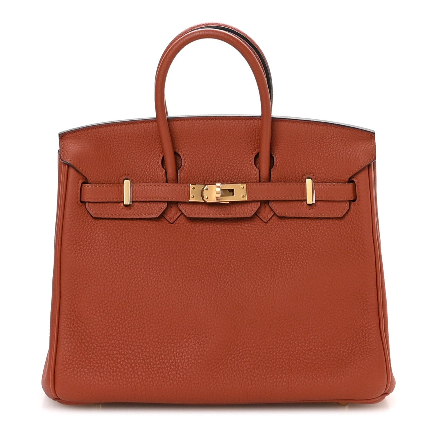 Togo Birkin 25 Terre Battue