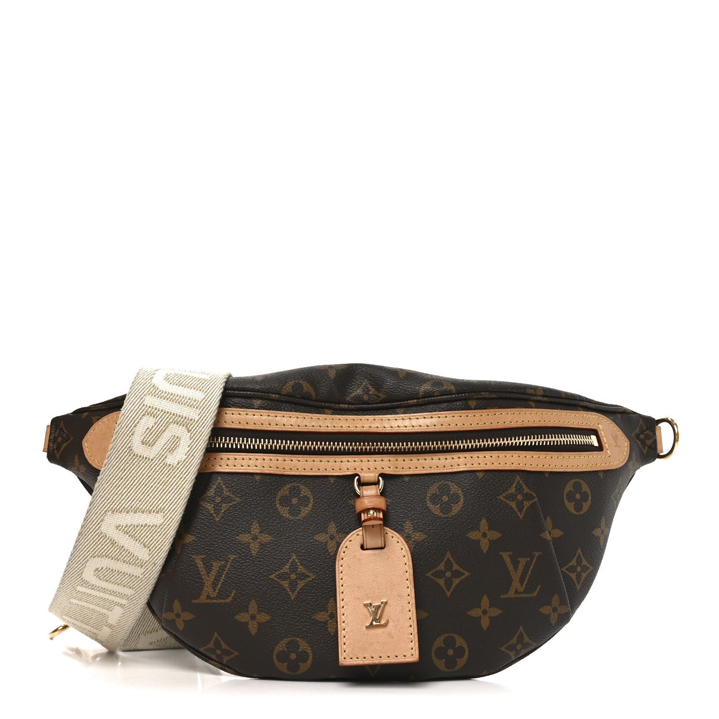 Monogram High Rise Bumbag