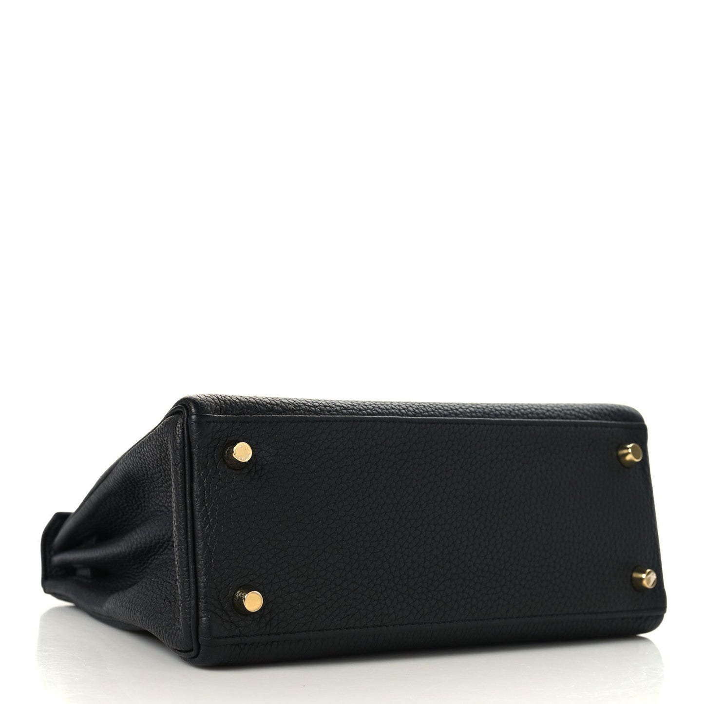 Togo Kelly Retourne 25 Black
