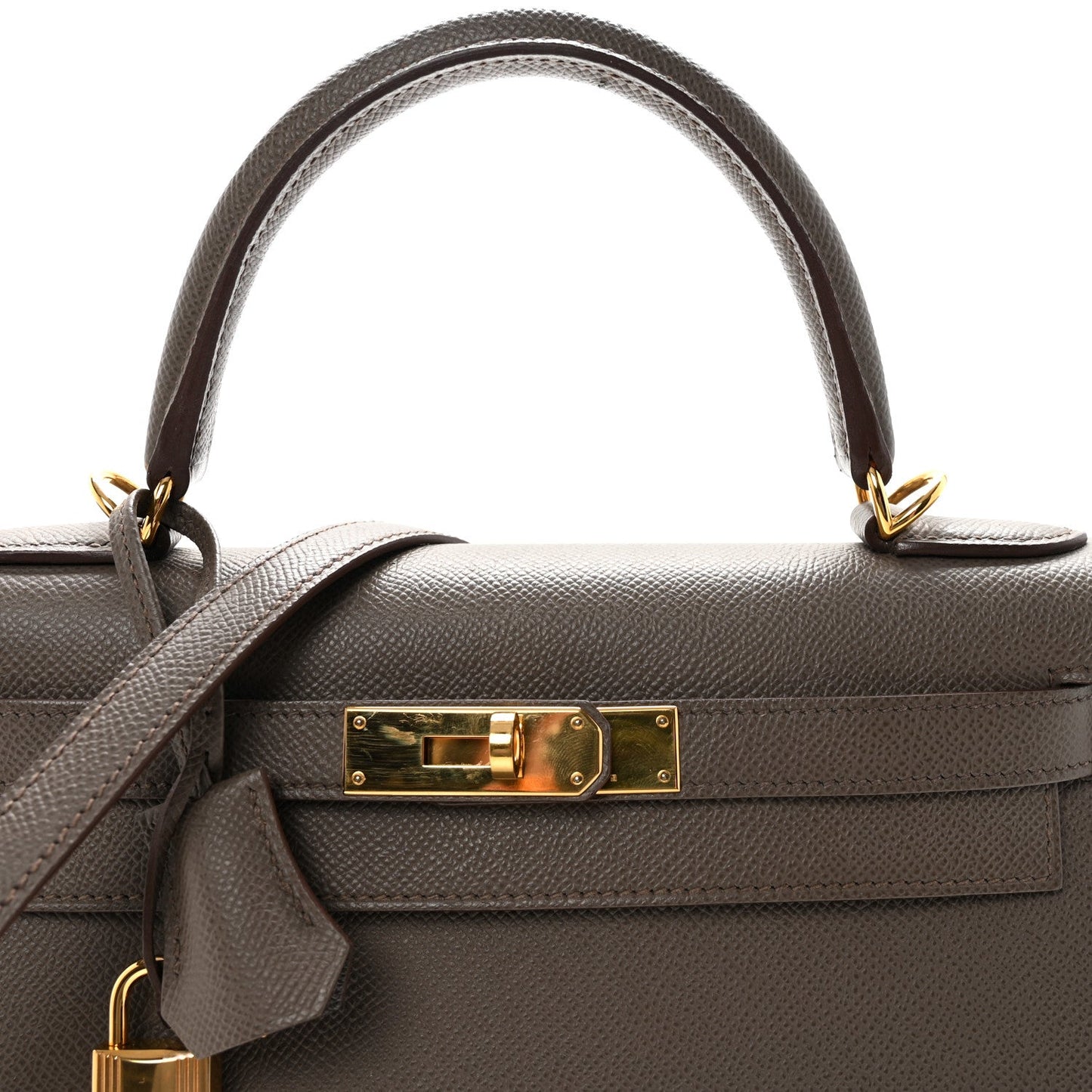 Epsom Kelly Sellier 28 Etain