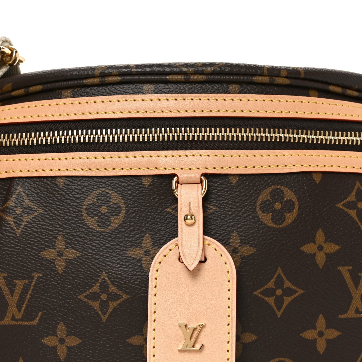 Monogram High Rise Bumbag