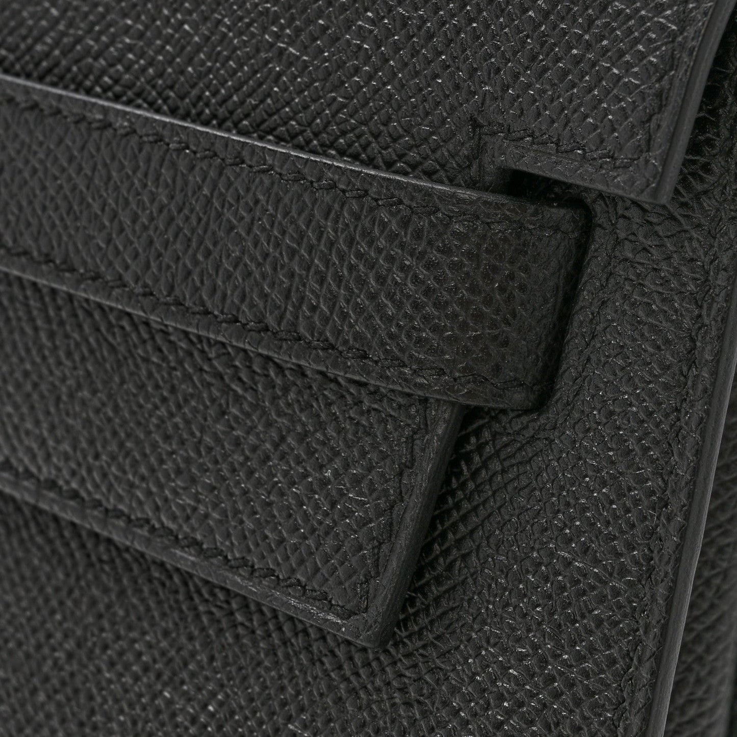 Epsom Kelly Sellier 35 Black