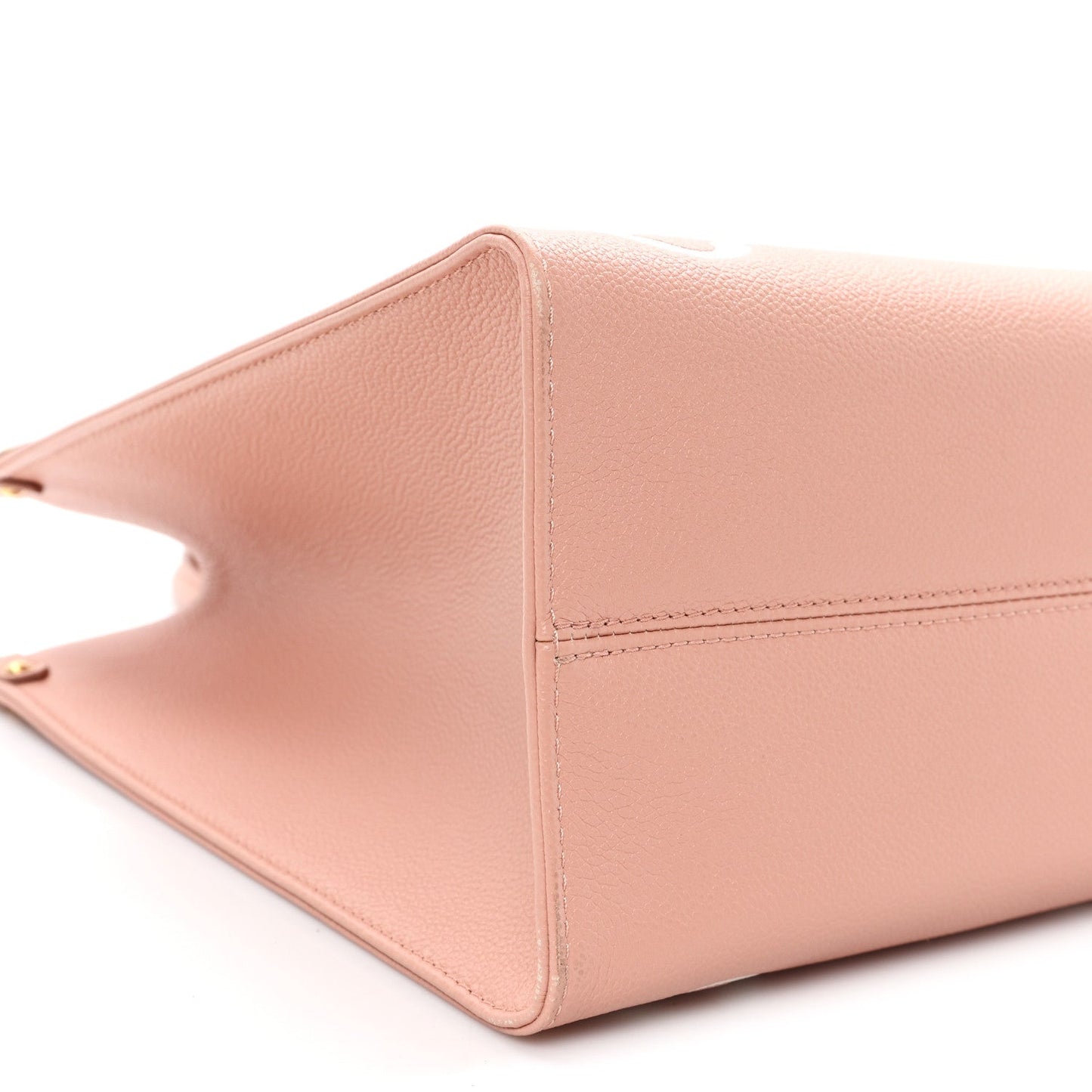 Empreinte Monogram Giant Onthego MM Rose Trianon Creme