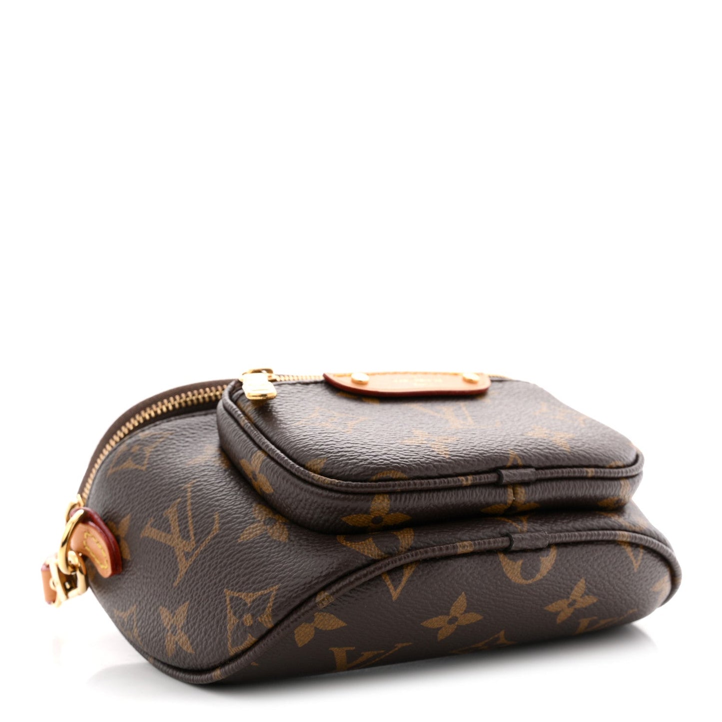 Monogram Mini Bumbag