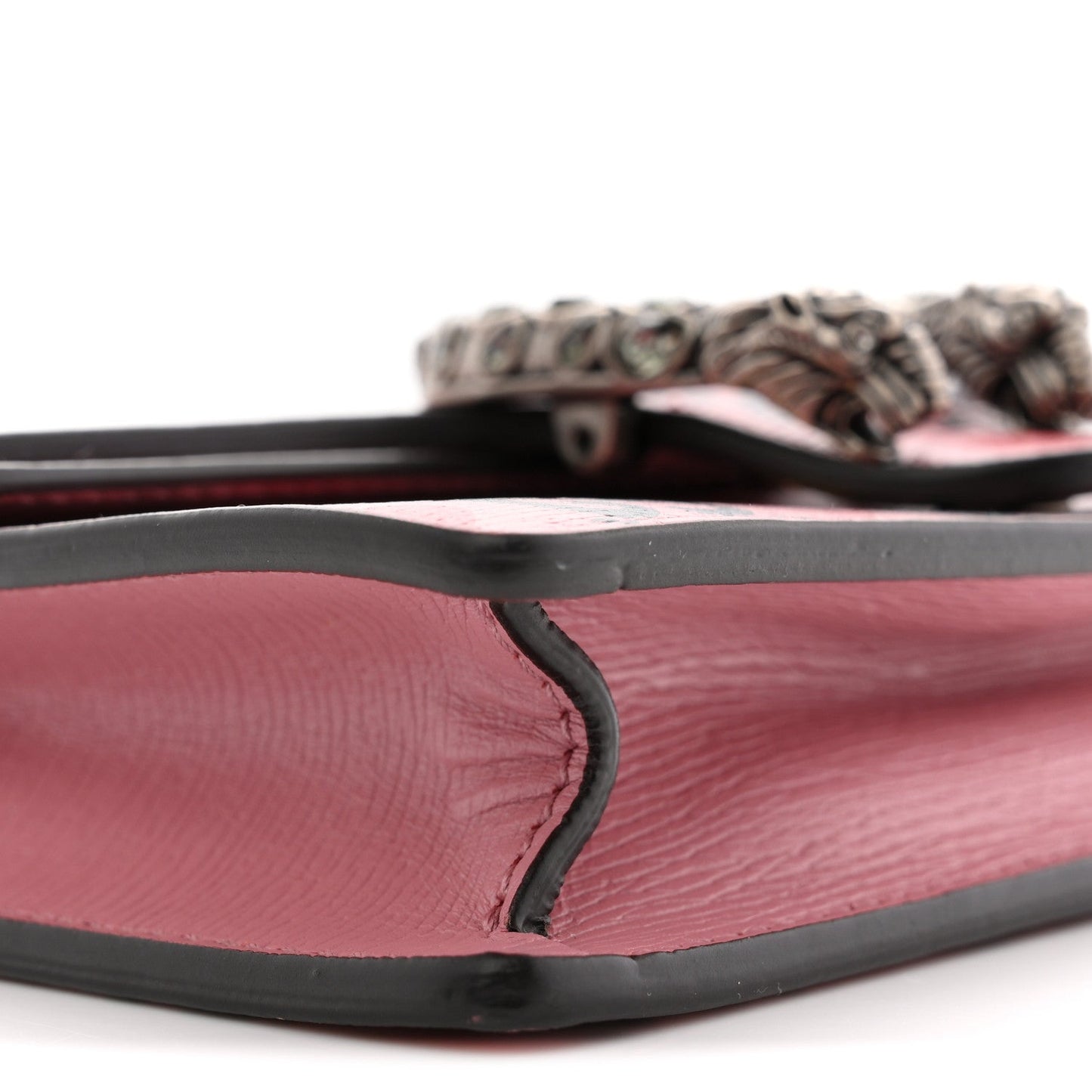 Calfskin Valentine's Day Exclusive Super Mini Dionysus Shoulder Bag