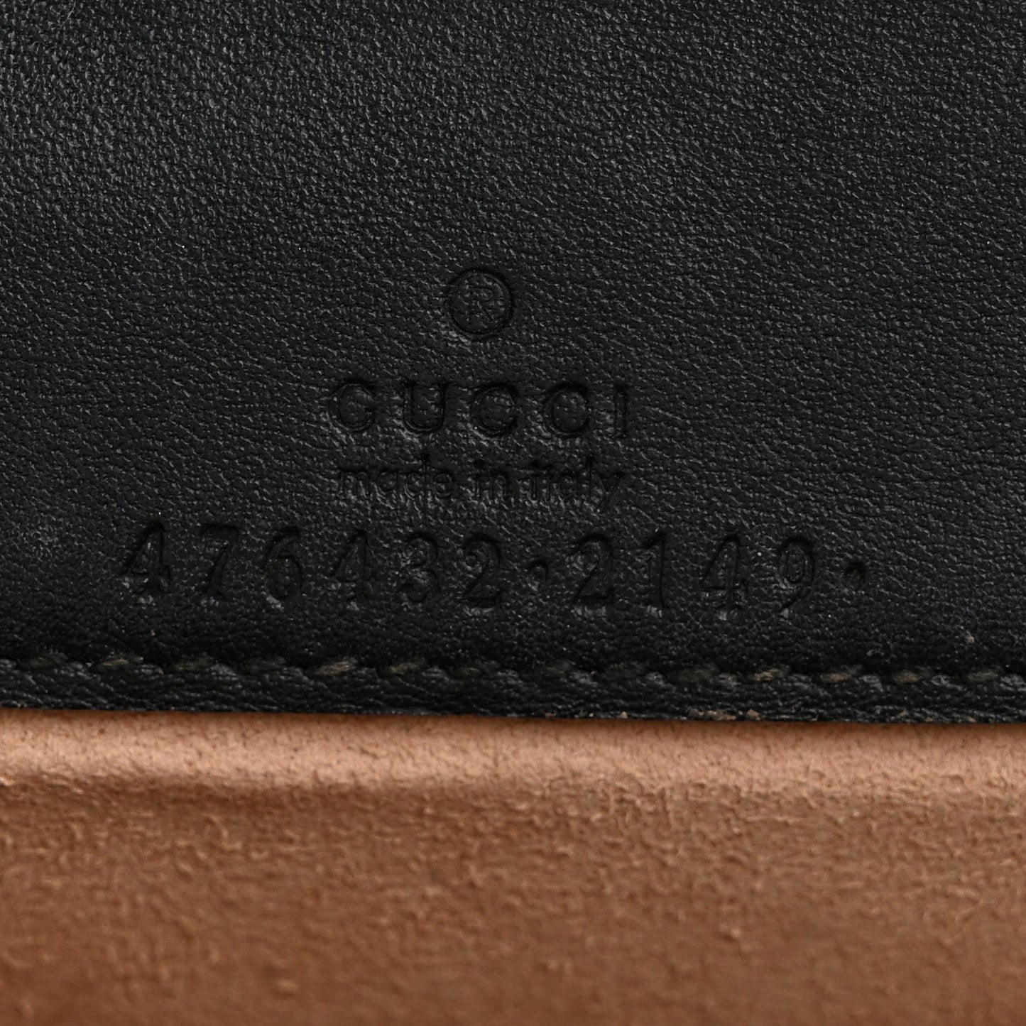 Velvet Super Mini Dionysus Shoulder Bag Black