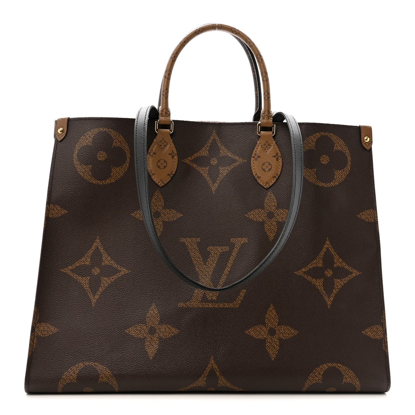 Reverse Monogram Giant Onthego GM