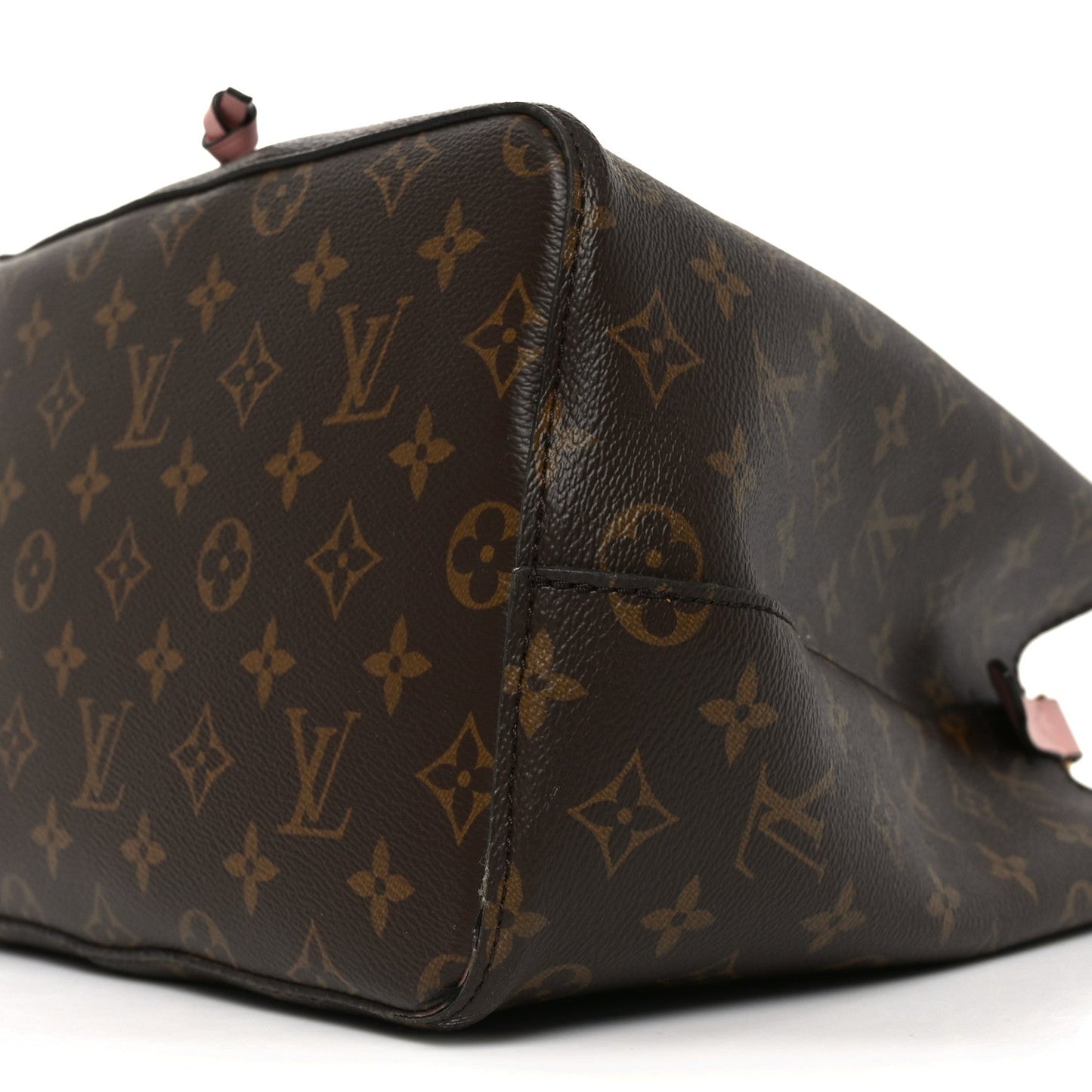 Monogram Neonoe MM Rose Poudre