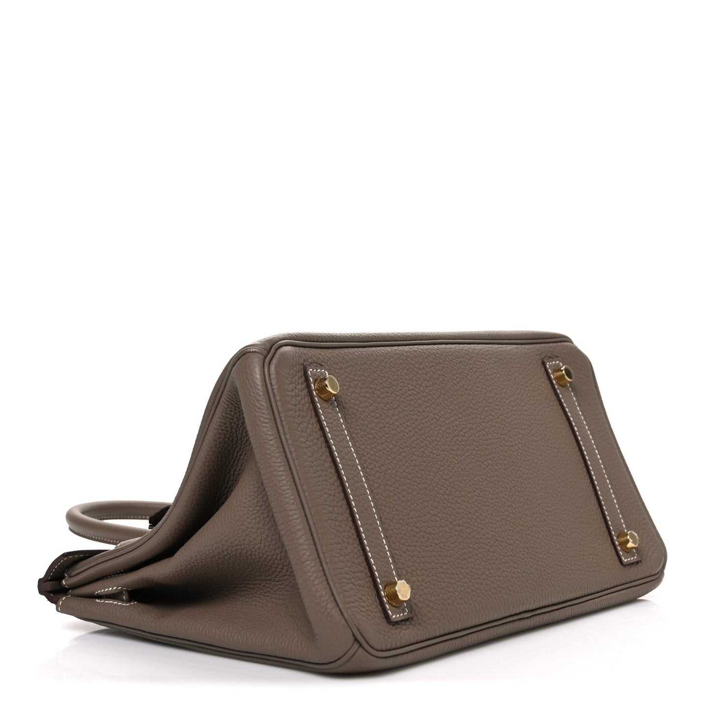 Togo Birkin 30 Etoupe