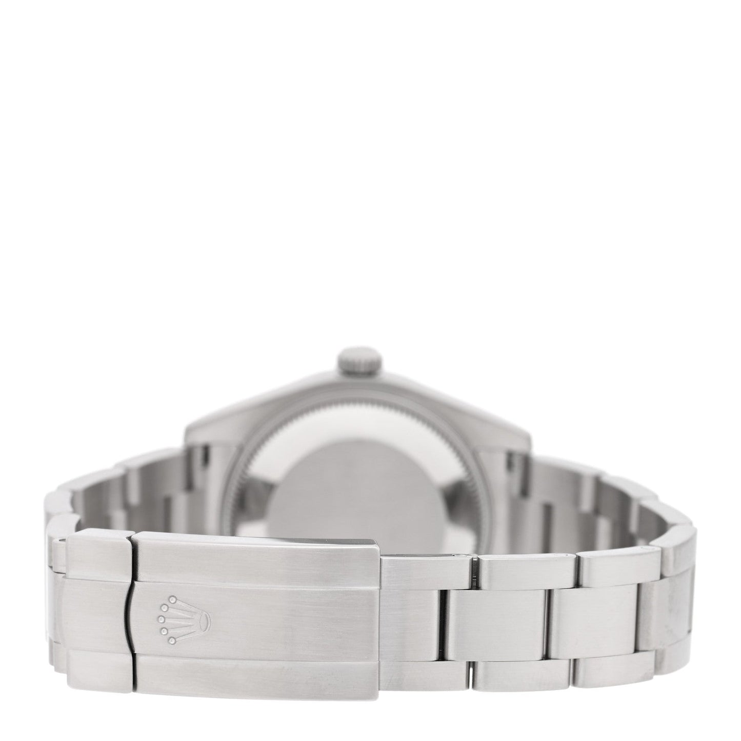 Stainless Steel 31mm Oyster Perpetual Watch Silver 177200