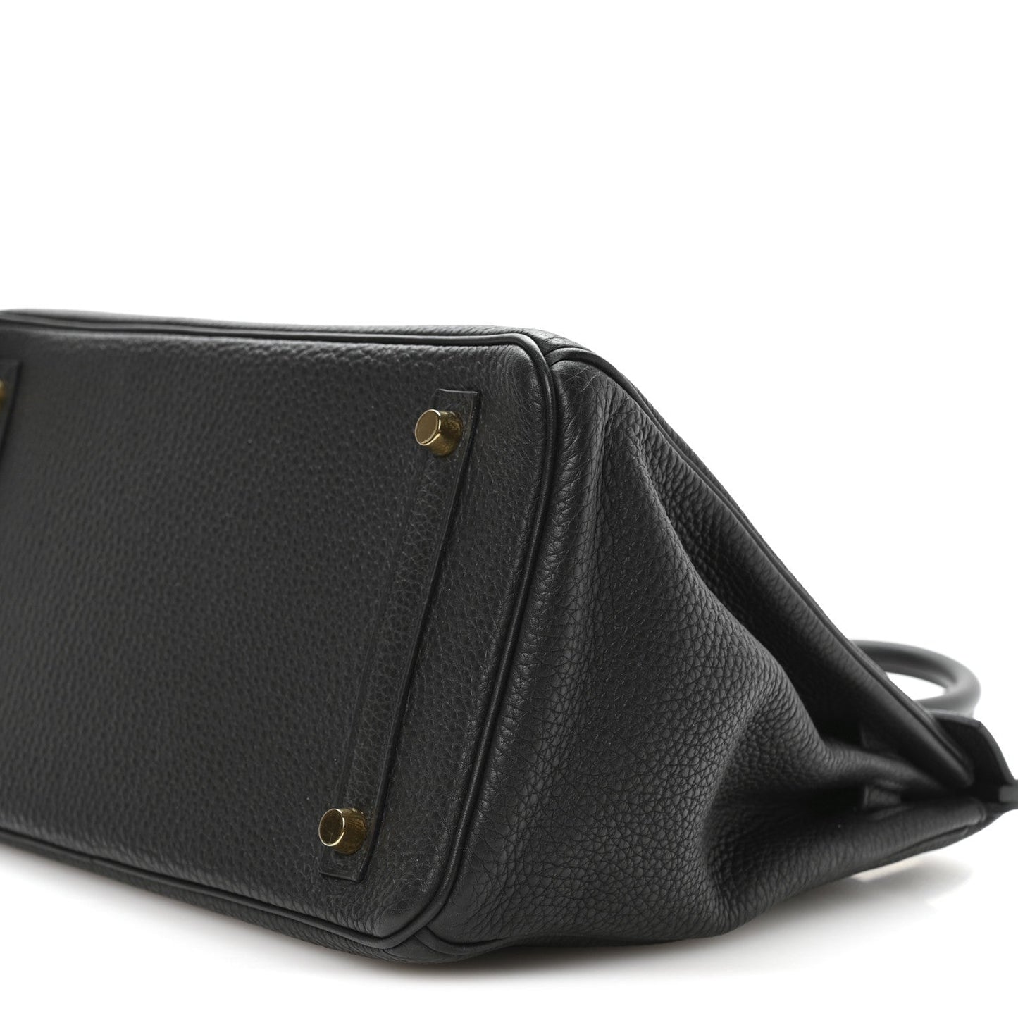Togo BIRKIN 30 Black