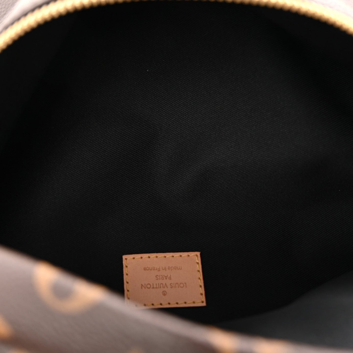 Monogram Bumbag