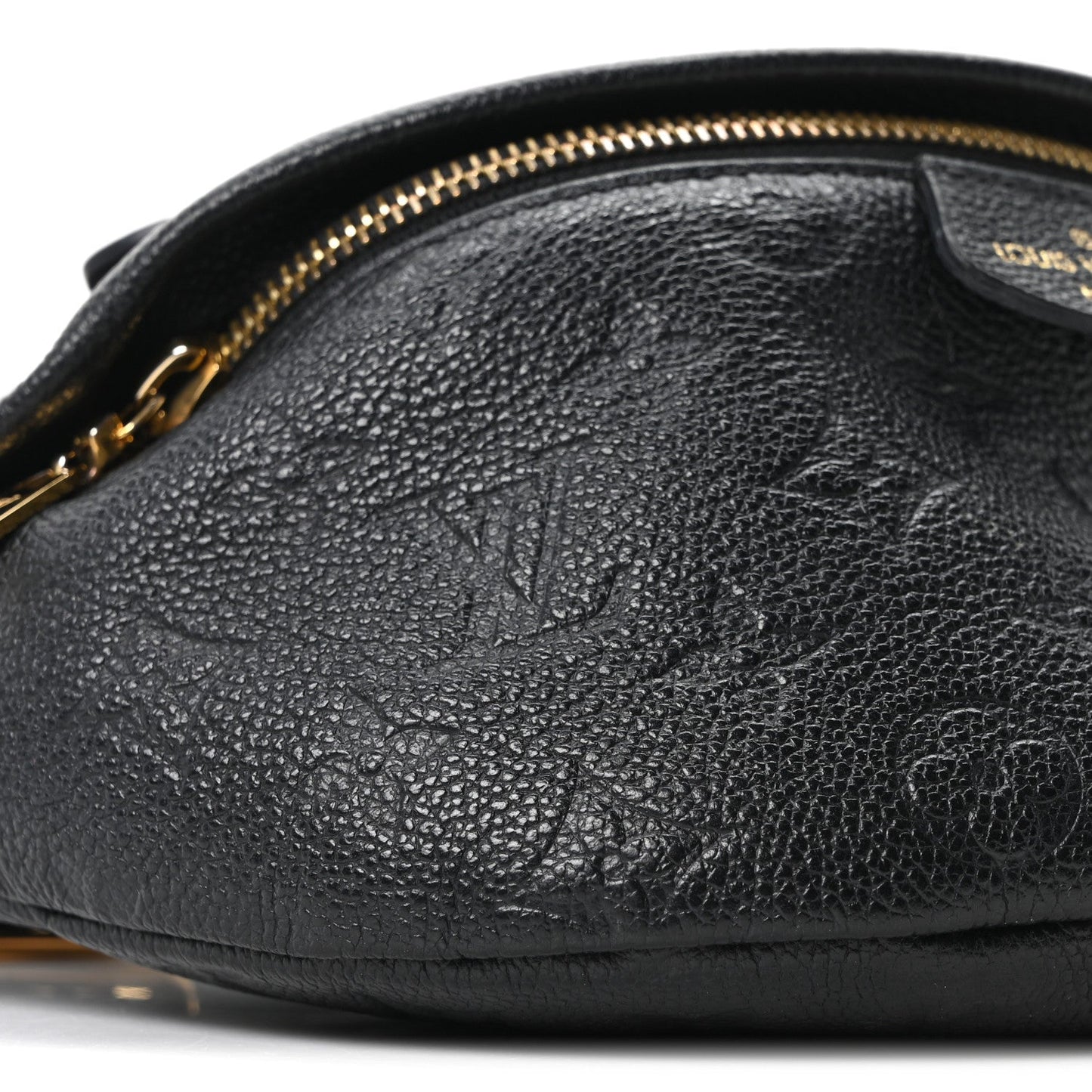Empreinte BumBag Black