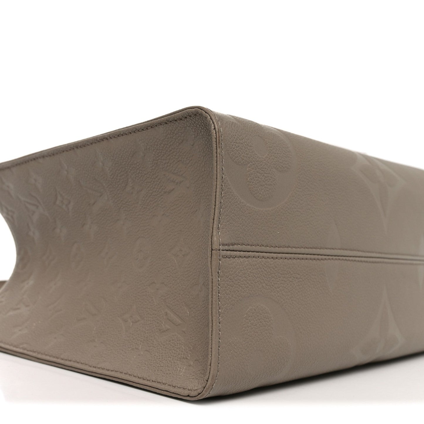 Empreinte Monogram Giant Onthego MM Tourterelle