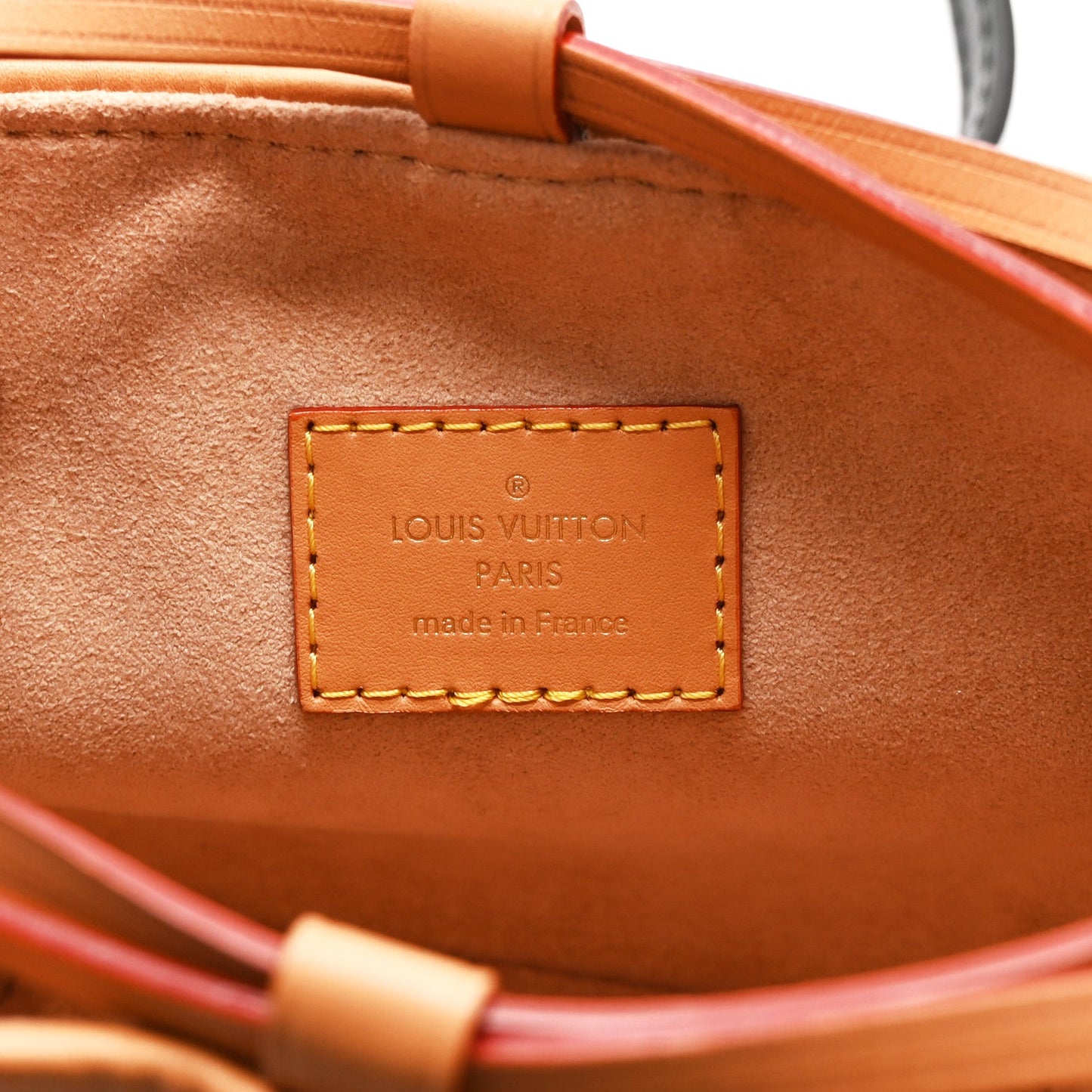Monogram Dune Noe Purse
