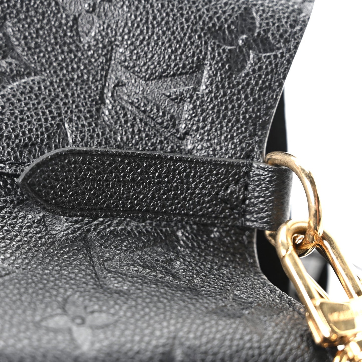 Empreinte Neonoe MM Black