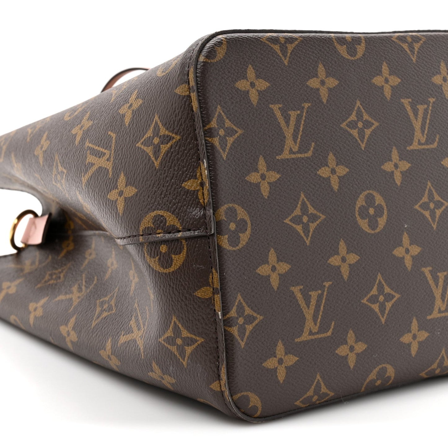 Monogram Neonoe MM Rose Poudre