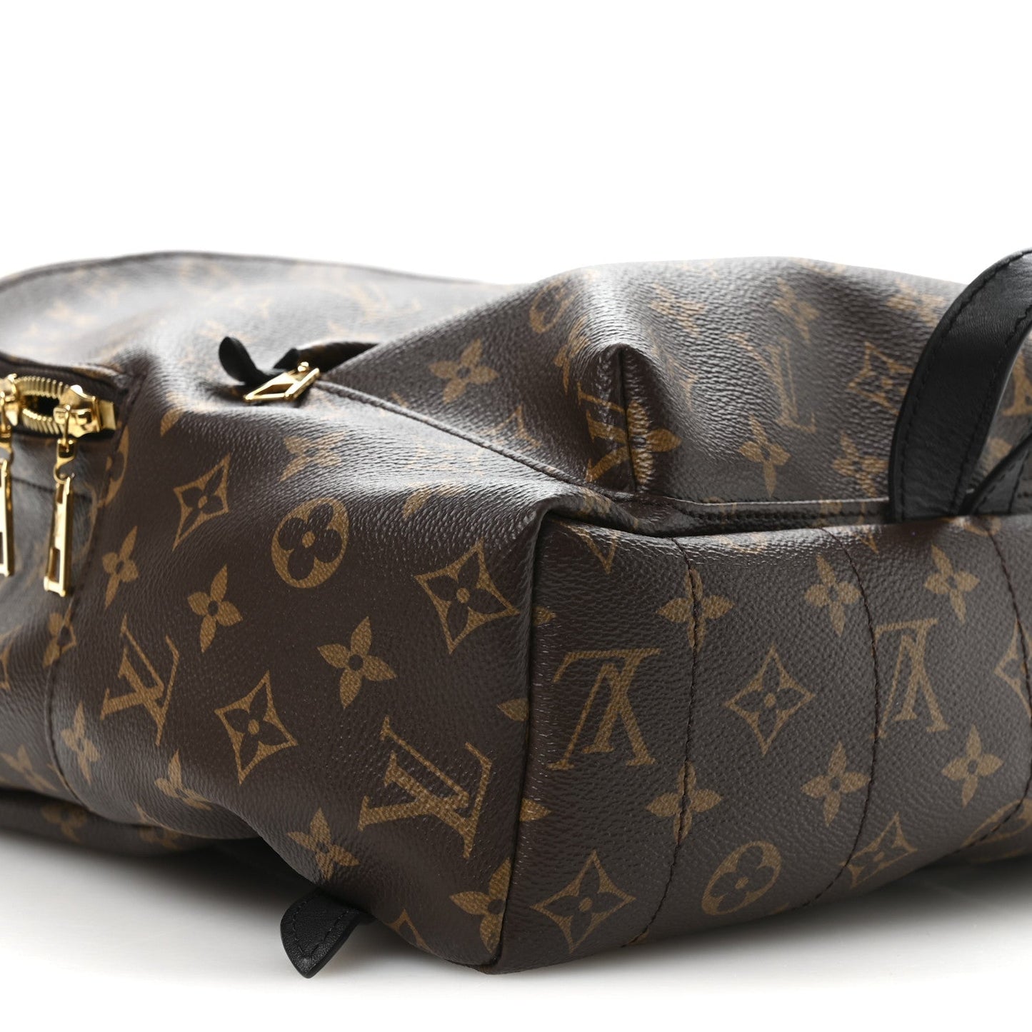 Monogram Palm Springs Backpack MM
