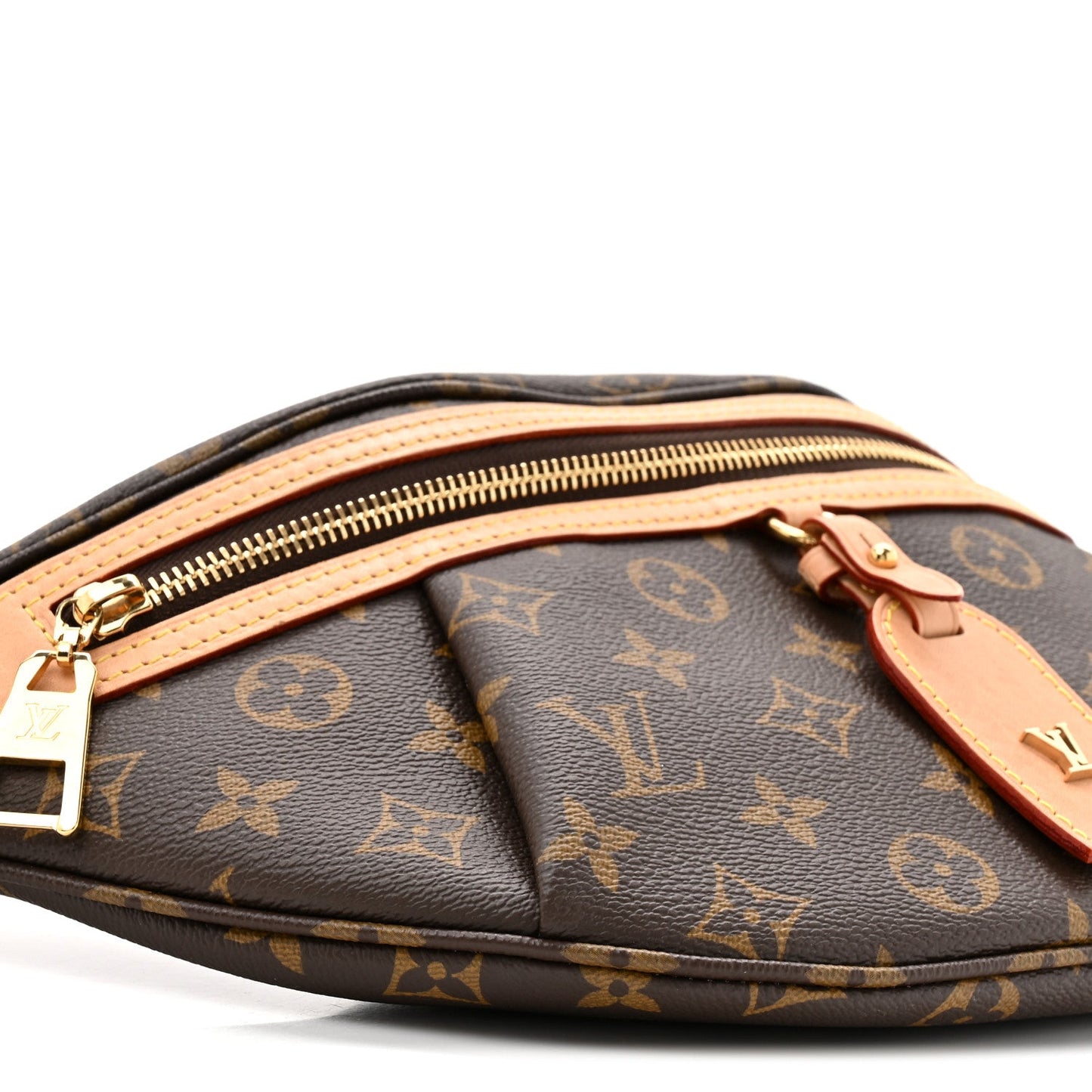 Monogram High Rise Bumbag