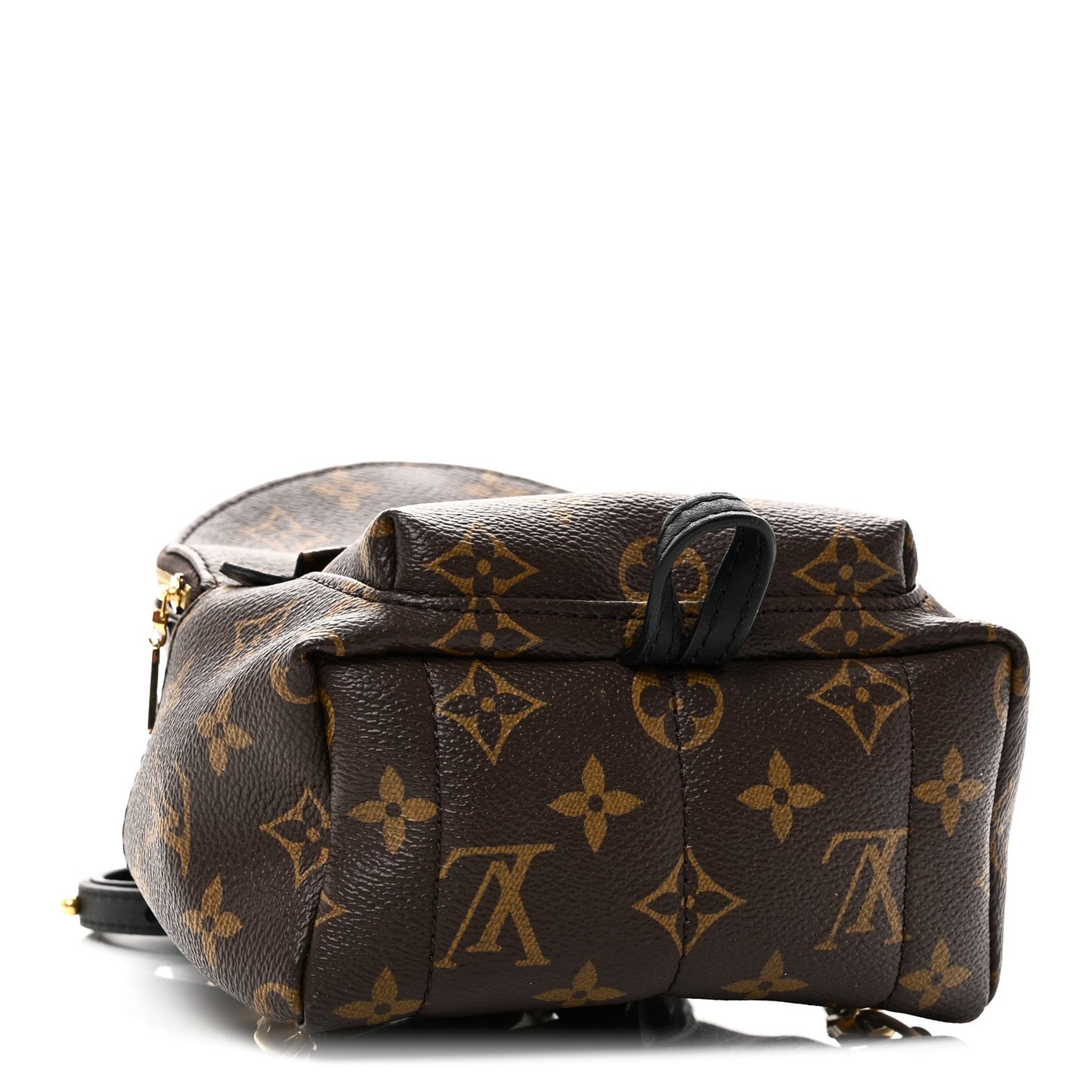 Monogram Palm Springs Backpack Mini