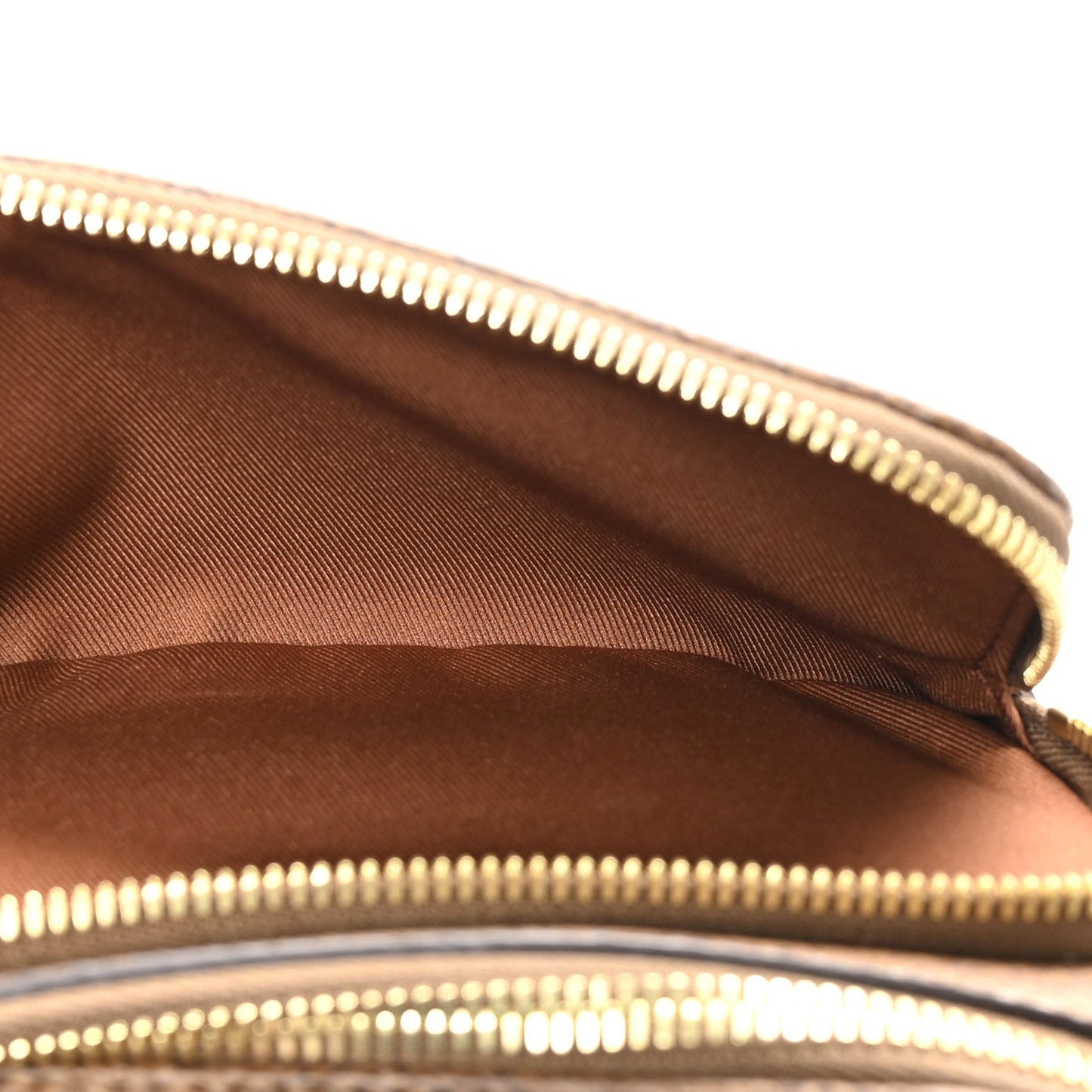 Monogram Dust Rush Bumbag
