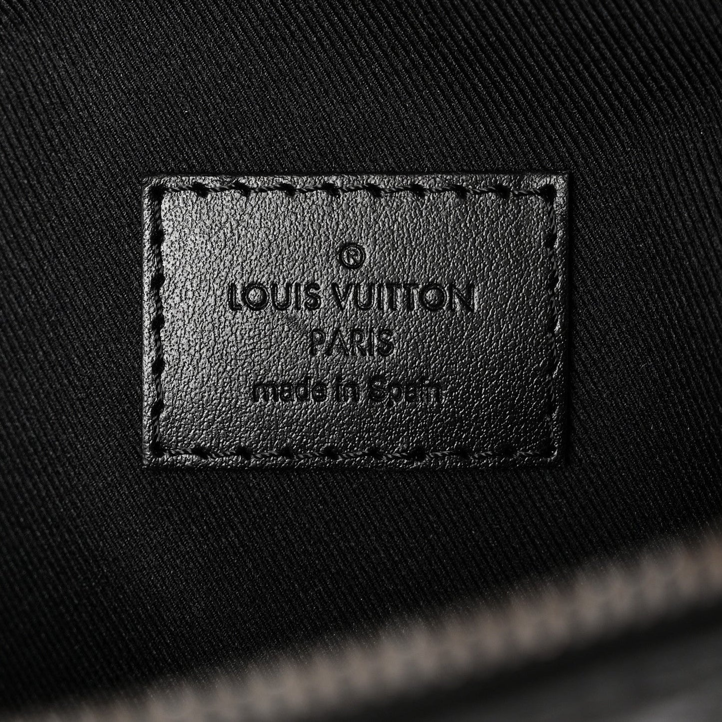 Monogram Eclipse Discovery Bumbag PM