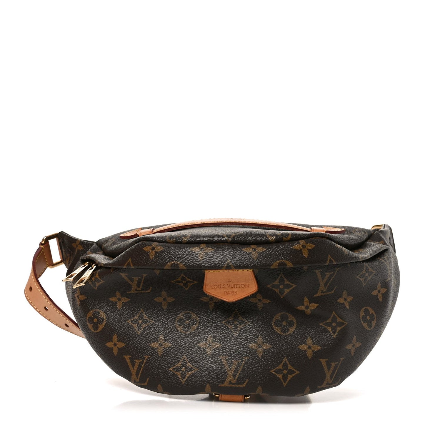 Monogram My LV World Tour Bumbag