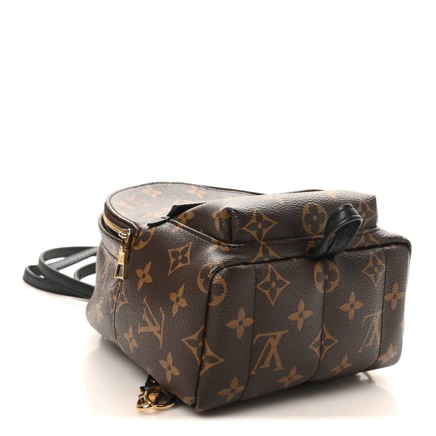 Monogram Palm Springs Backpack Mini