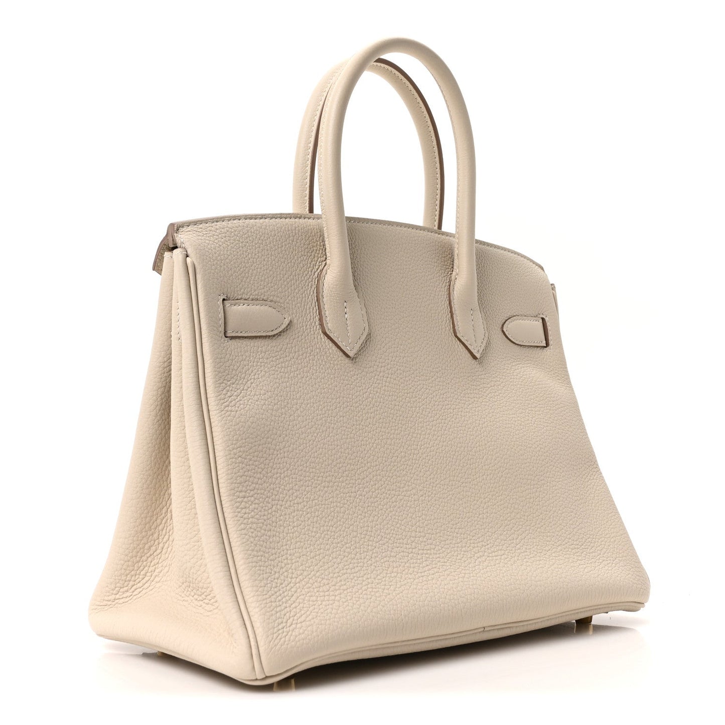 Togo Birkin 30 Craie