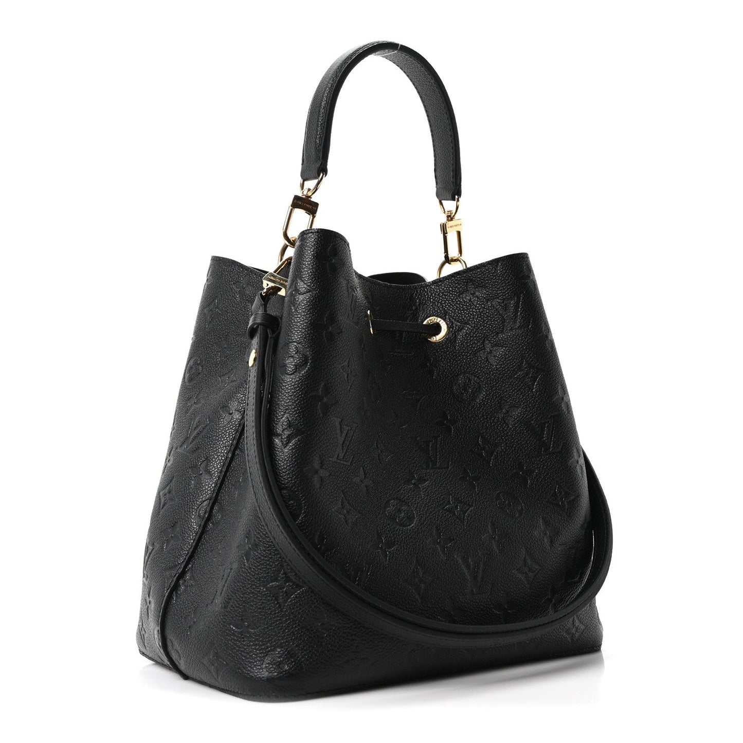 Empreinte Neonoe MM Black