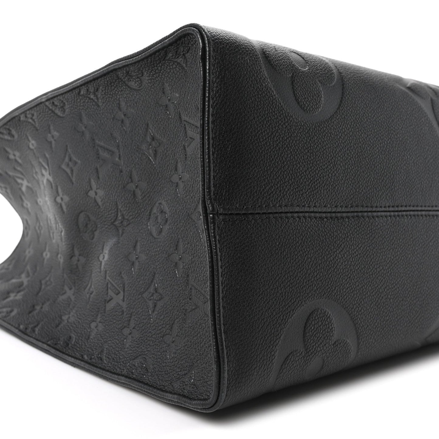 Empreinte Monogram Giant Onthego GM Black