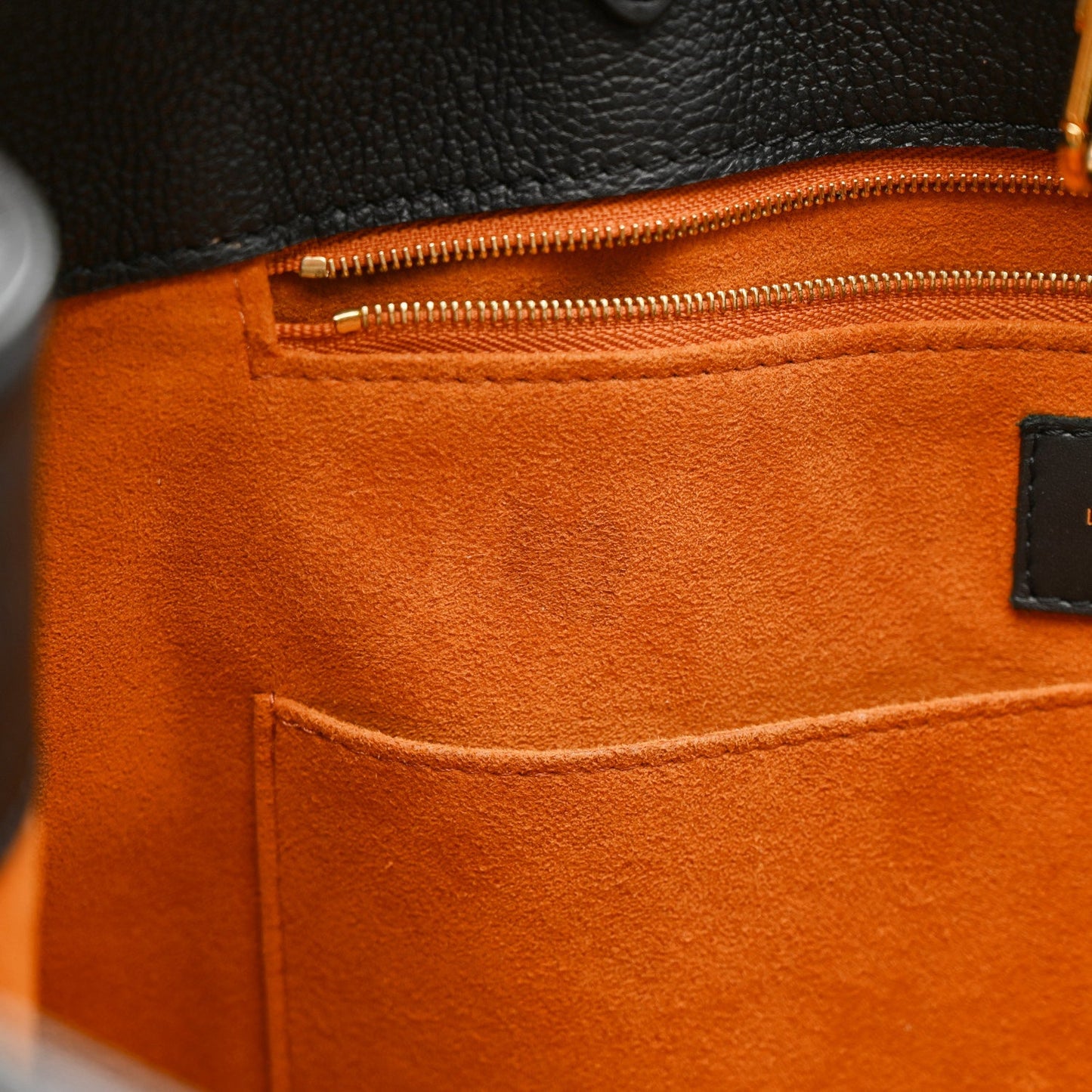 Empreinte Monogram Giant Onthego GM Black