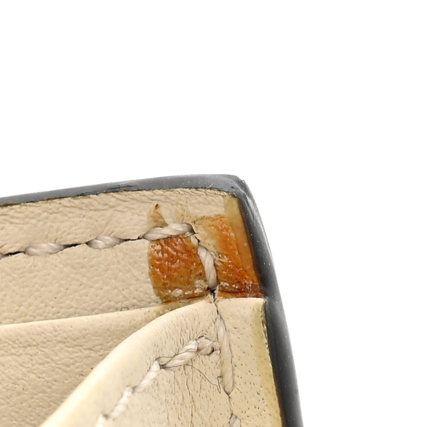 Snakeskin GG Ophidia Wallet On Chain Roccia