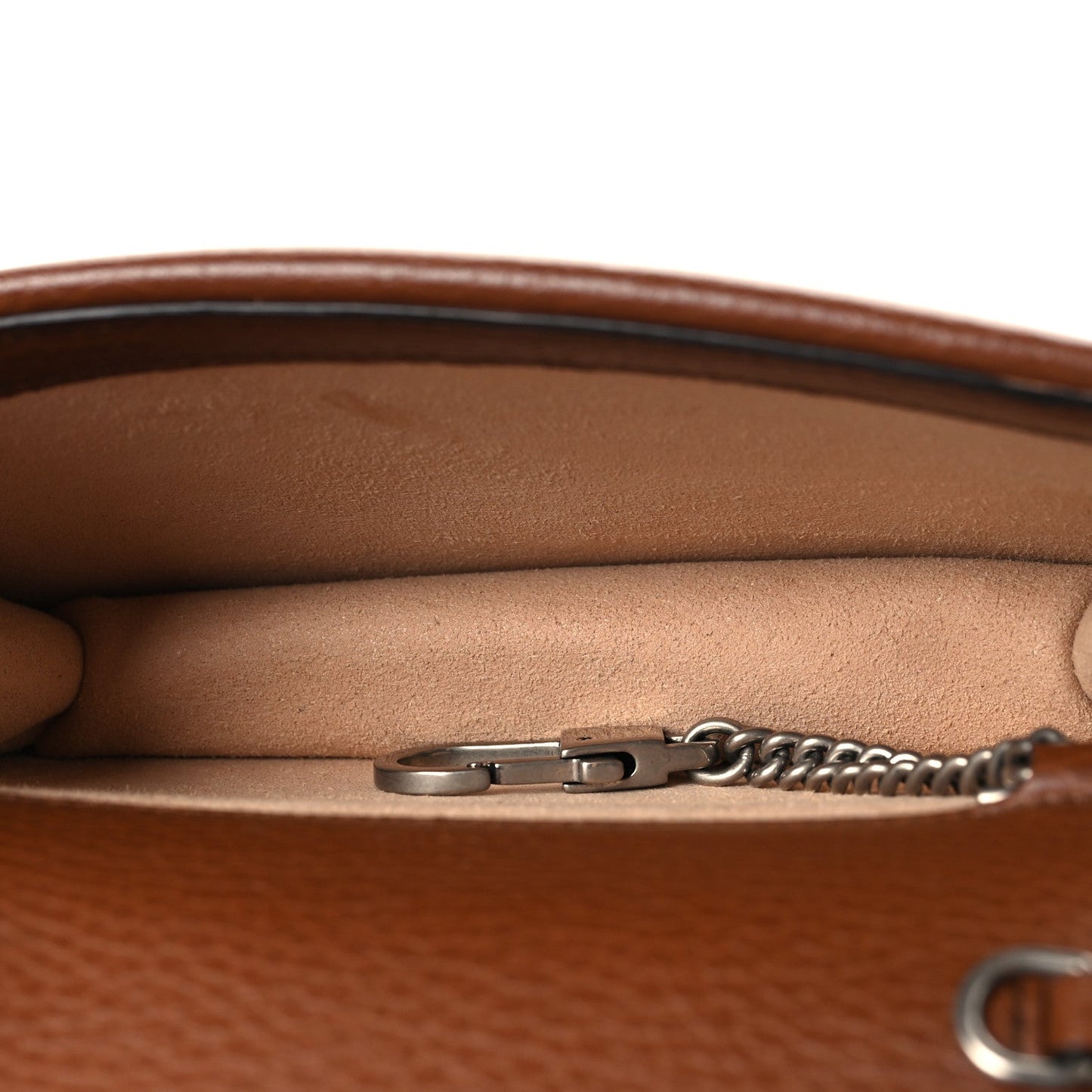 New Denim GG Monogram Dollar Calfskin Enamel Super Mini Dionysus Shoulder Bag Blue Tea Cuir Epilog Electric Blue