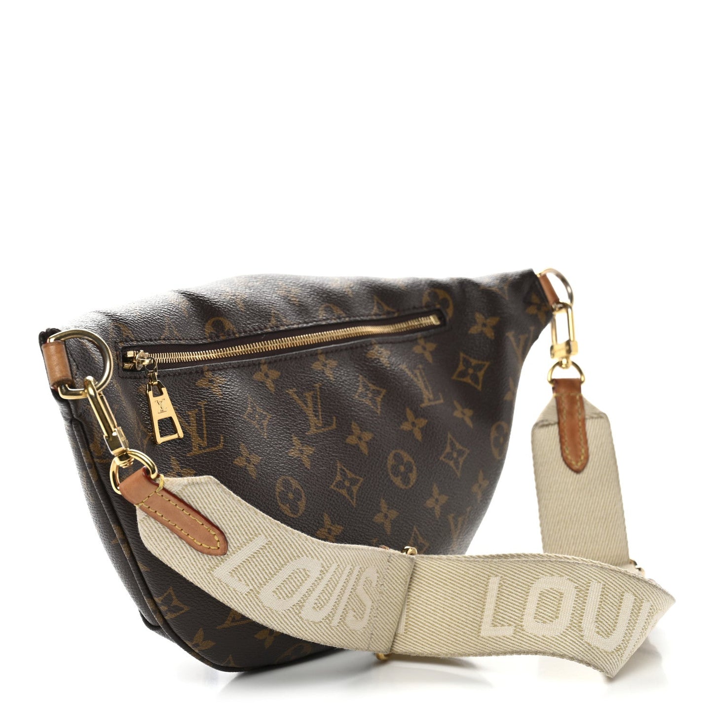 Monogram High Rise Bumbag