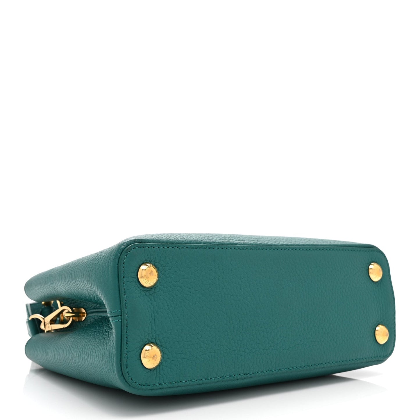 Taurillon Capucines BB Green