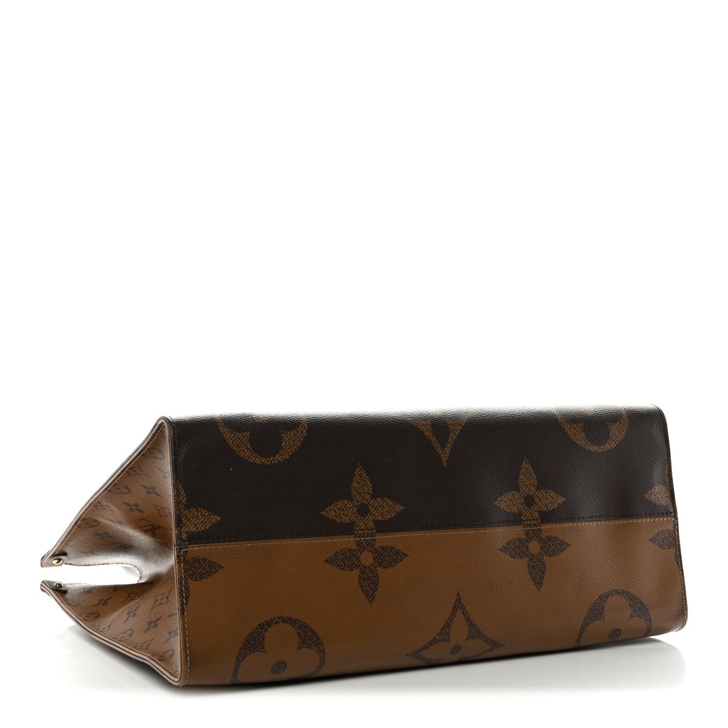 Reverse Monogram Giant Onthego GM