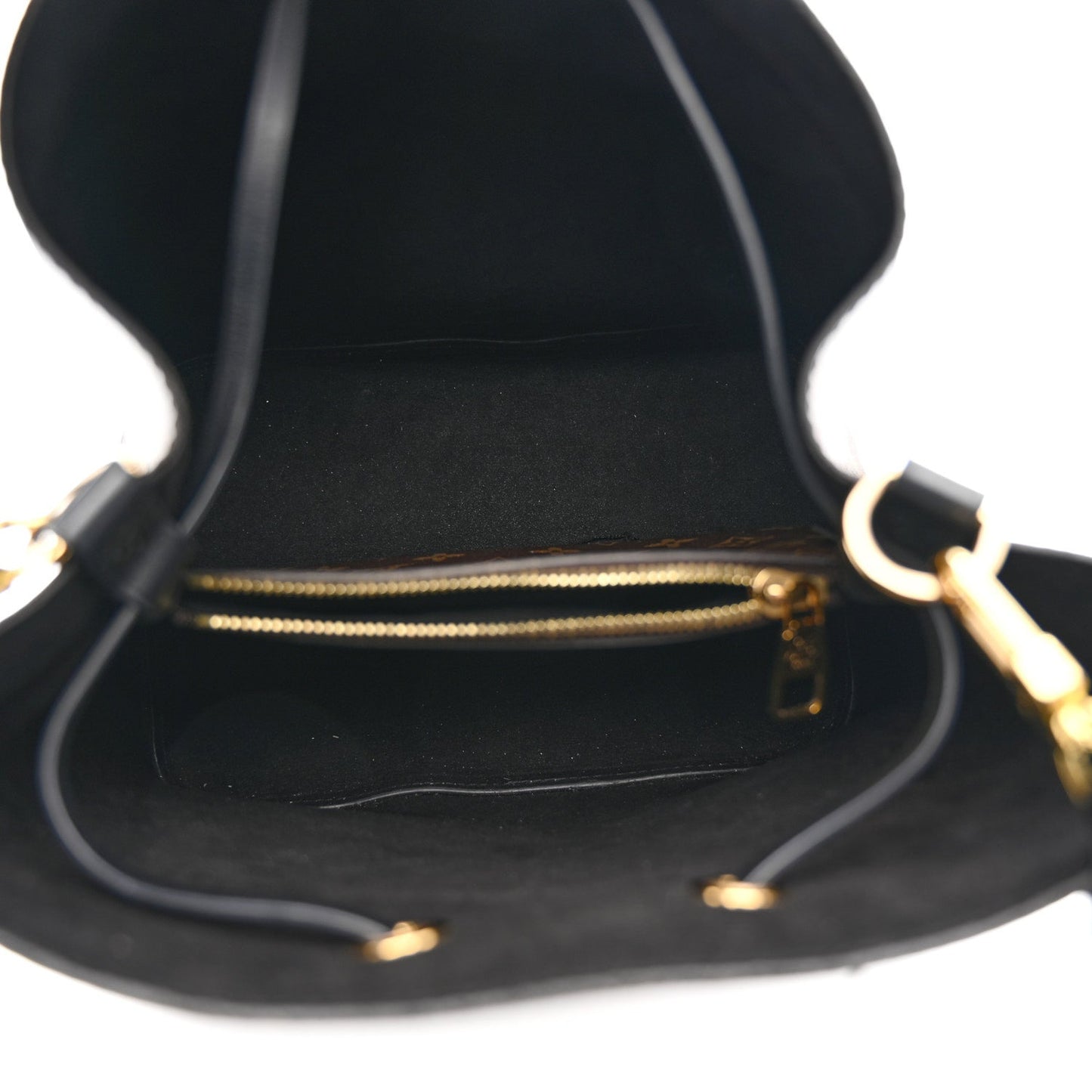 Monogram Neonoe MM Black