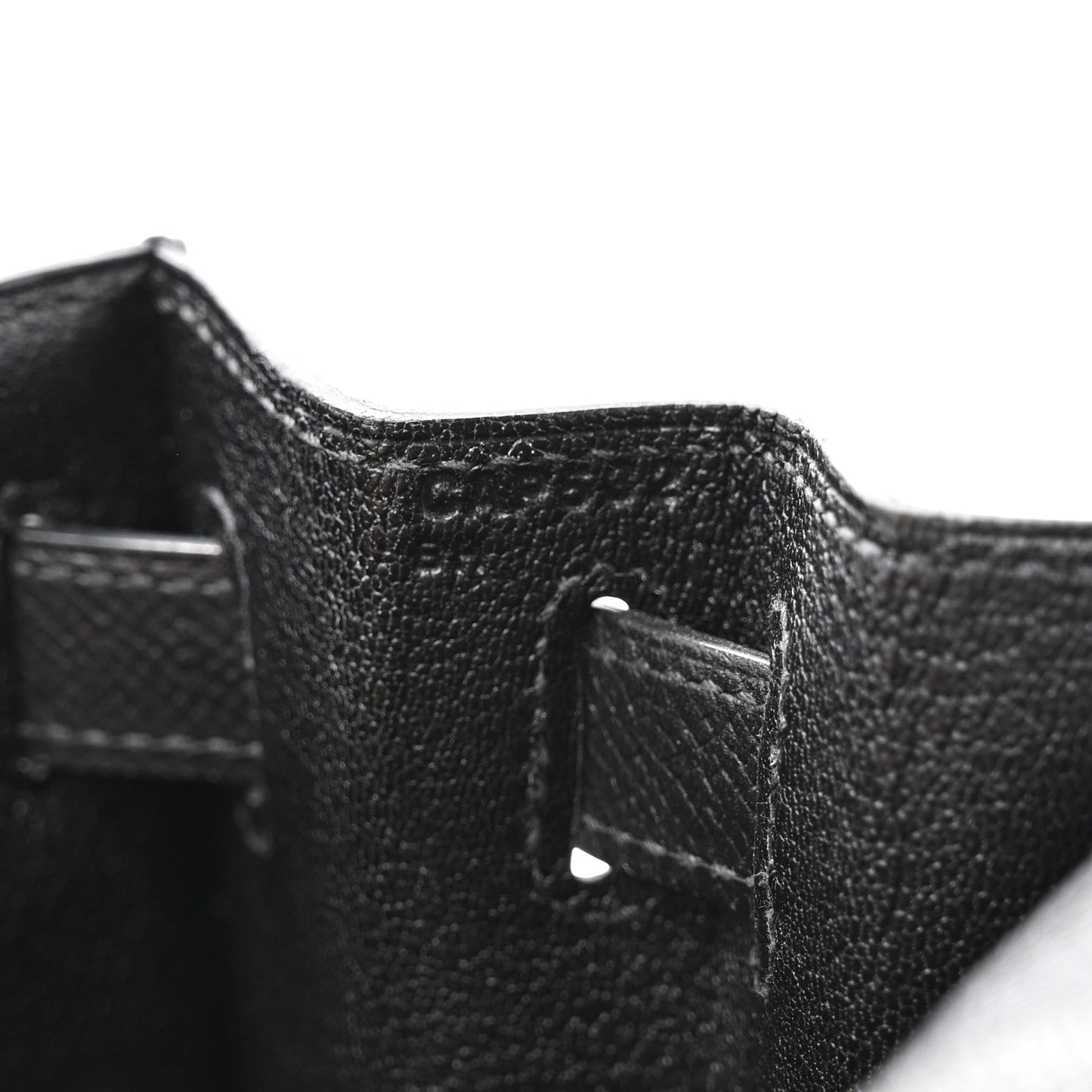 Epsom Kelly Sellier 28 Black