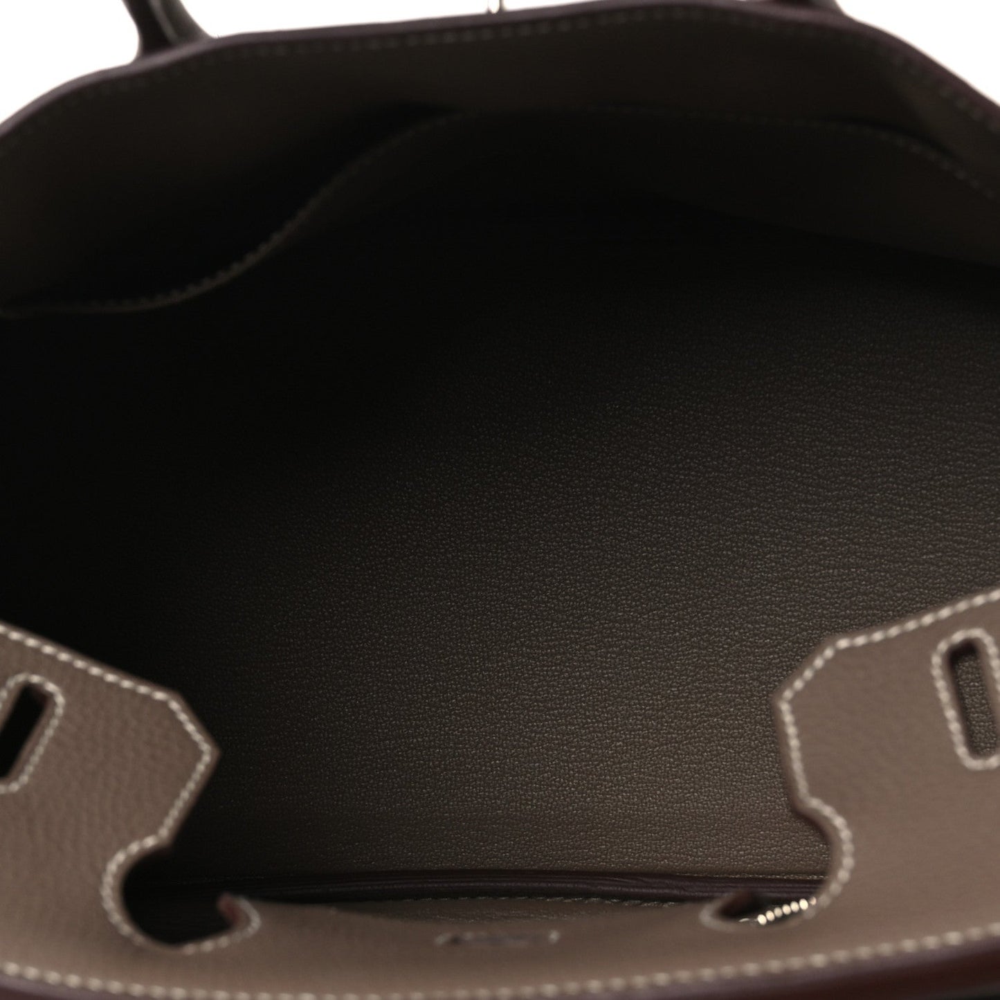 Togo Birkin 30 Etoupe