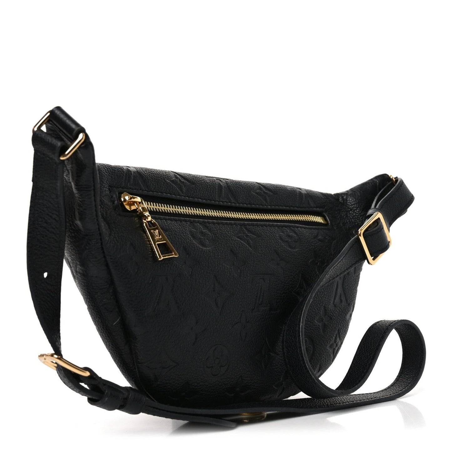 Empreinte BumBag Black