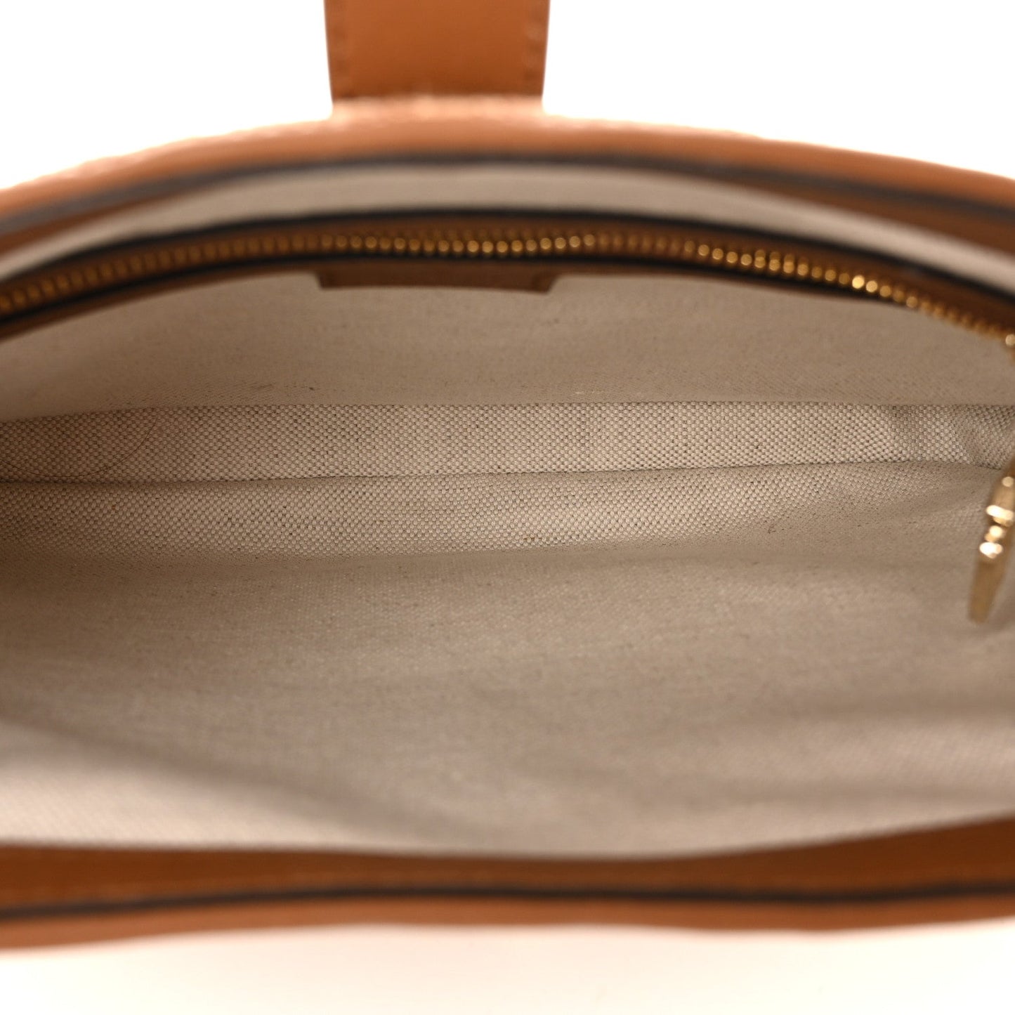Raffia GG Supreme Monogram Calfskin Small Jackie 1961 Hobo Natural