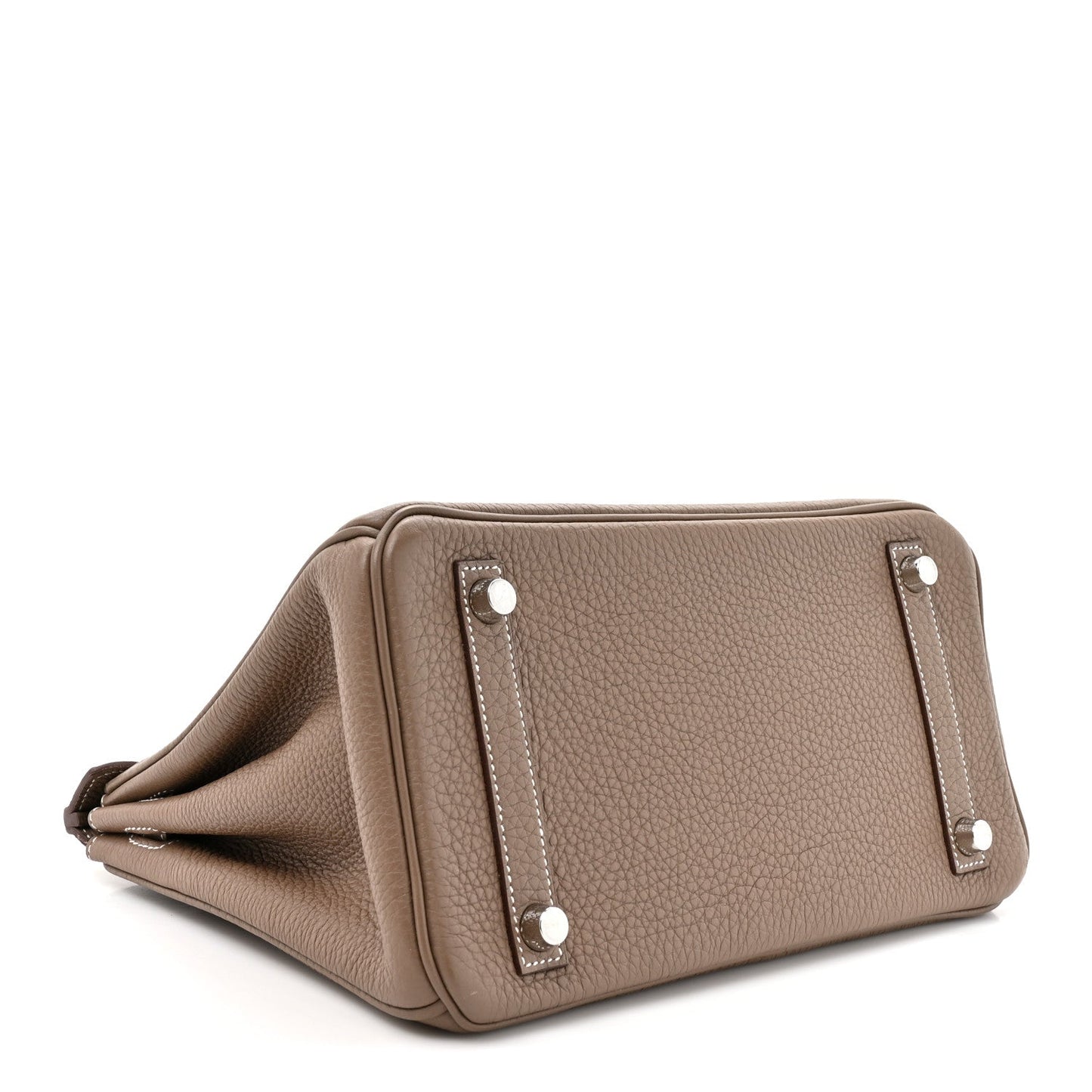 Togo Birkin 25 Etoupe