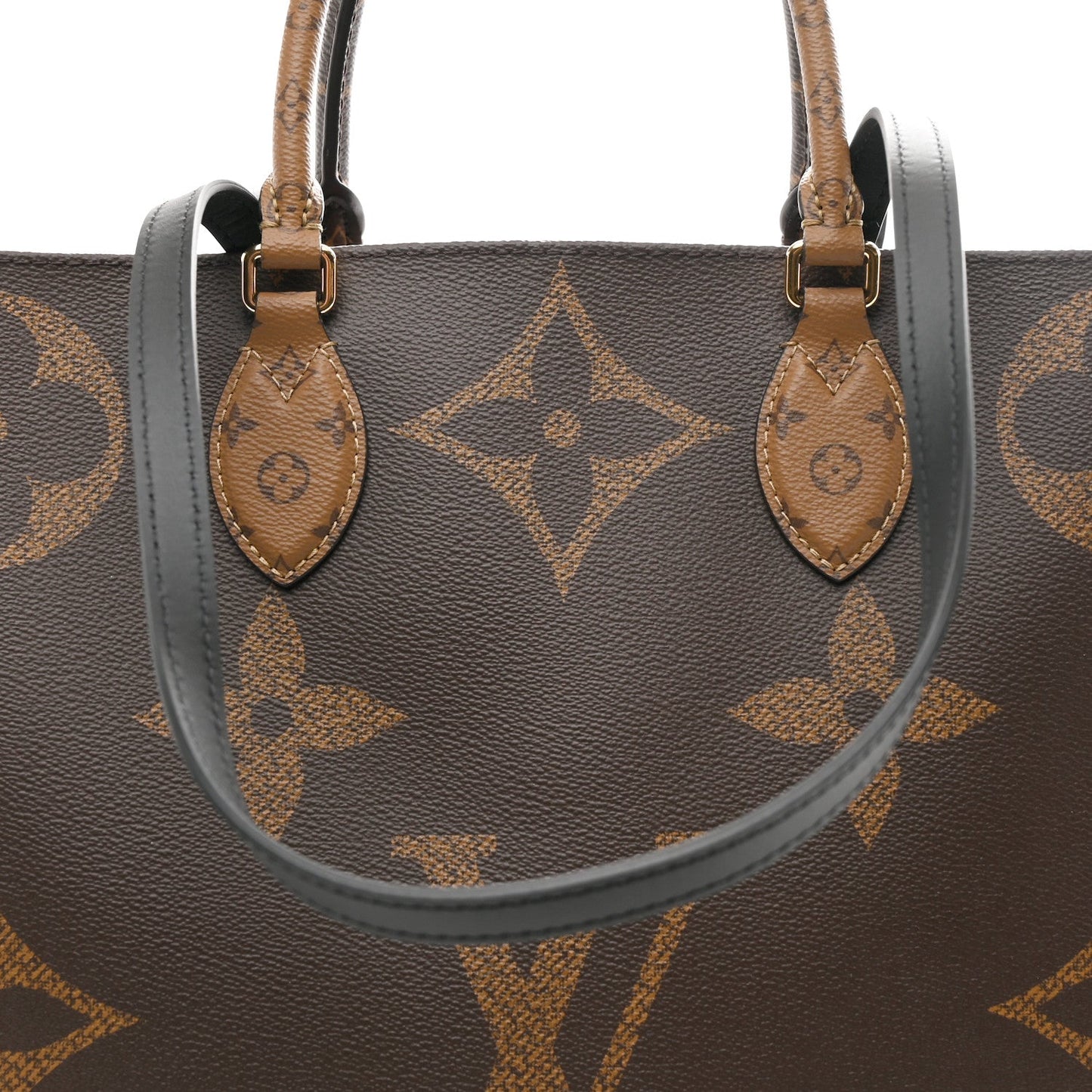 Reverse Monogram Giant Onthego GM